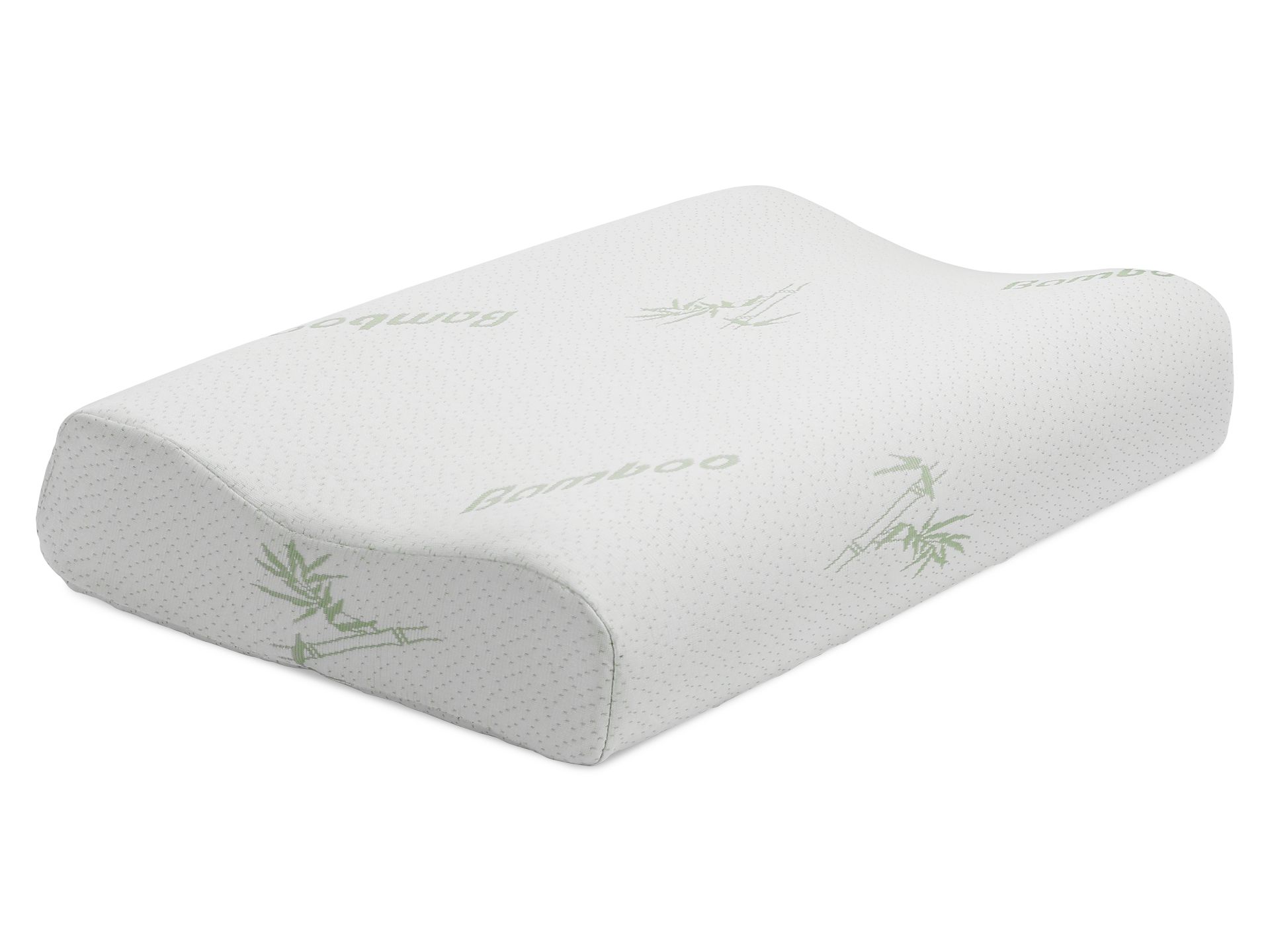 Sainsburys memory shop foam pillow