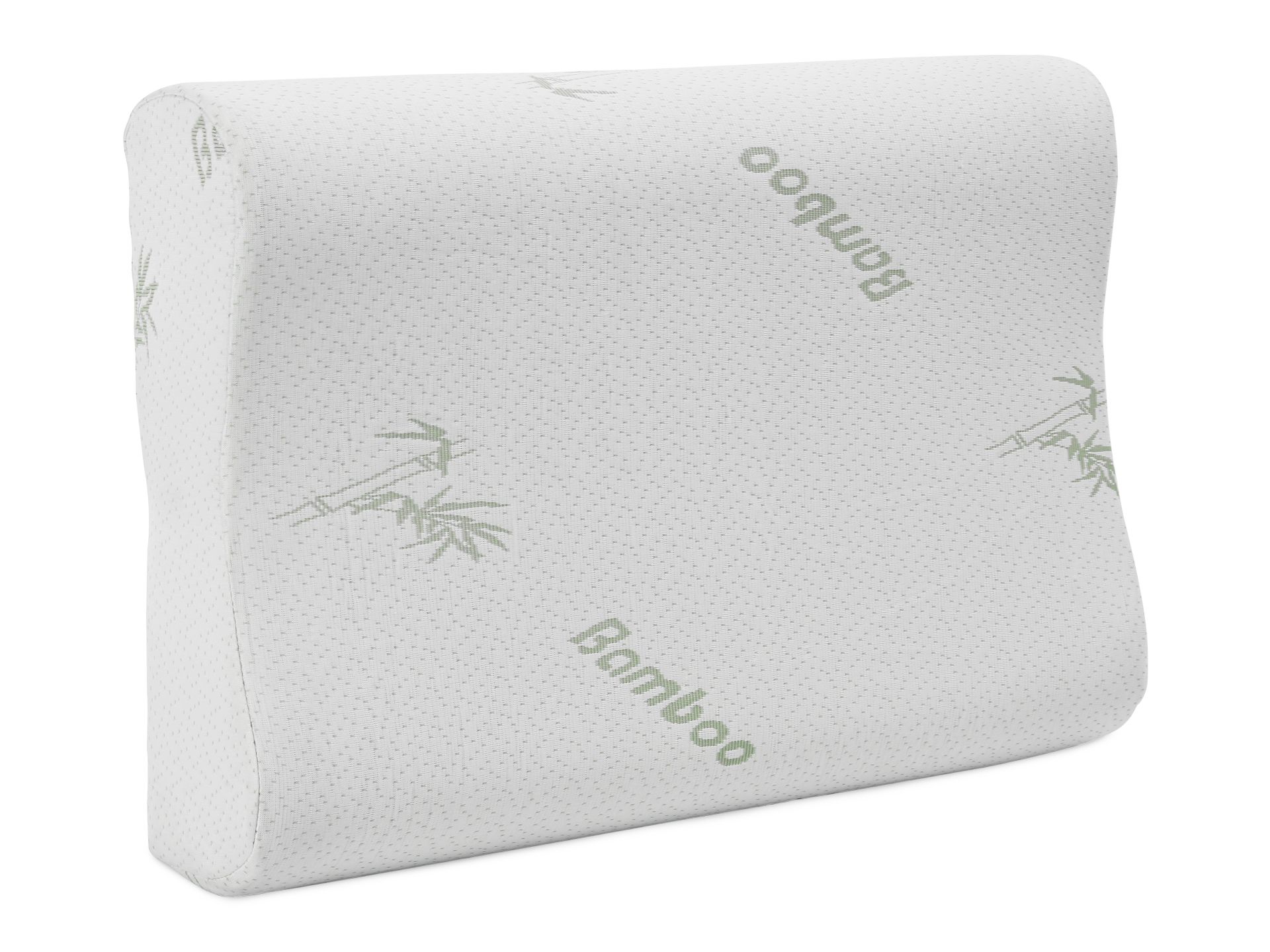 Memory foam pillow auckland on sale