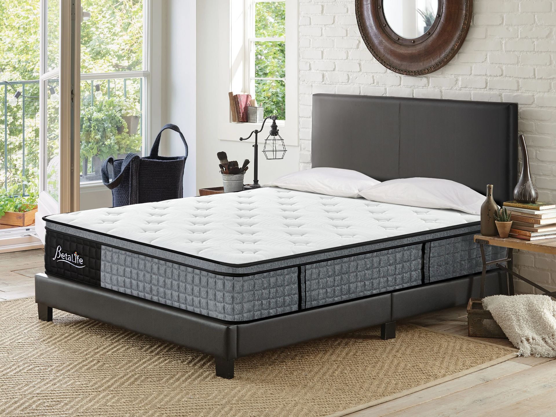 Kingsdown sales chardonnay mattress