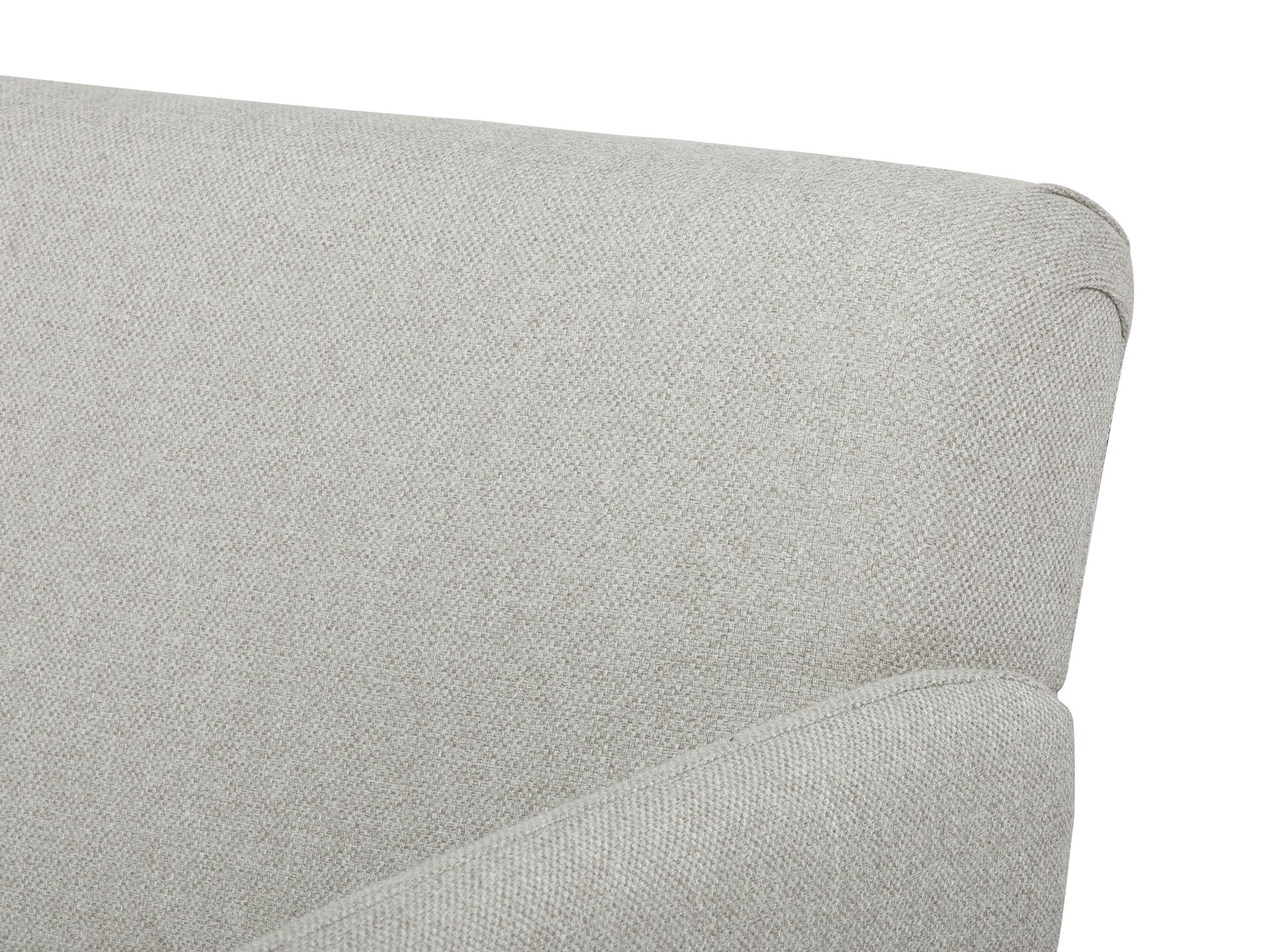 Silverton 3 Seater Sofa Bed - Light Grey