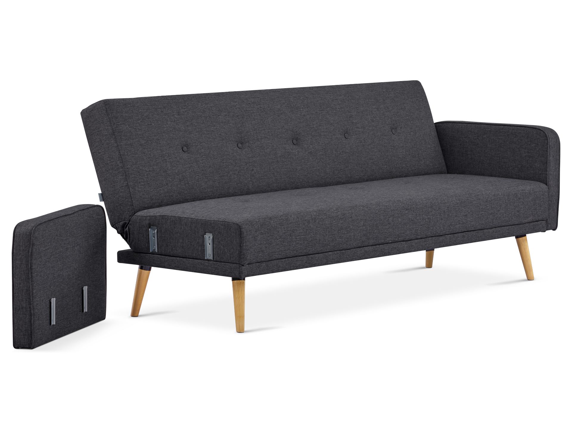 Treasure box cheap sofa bed