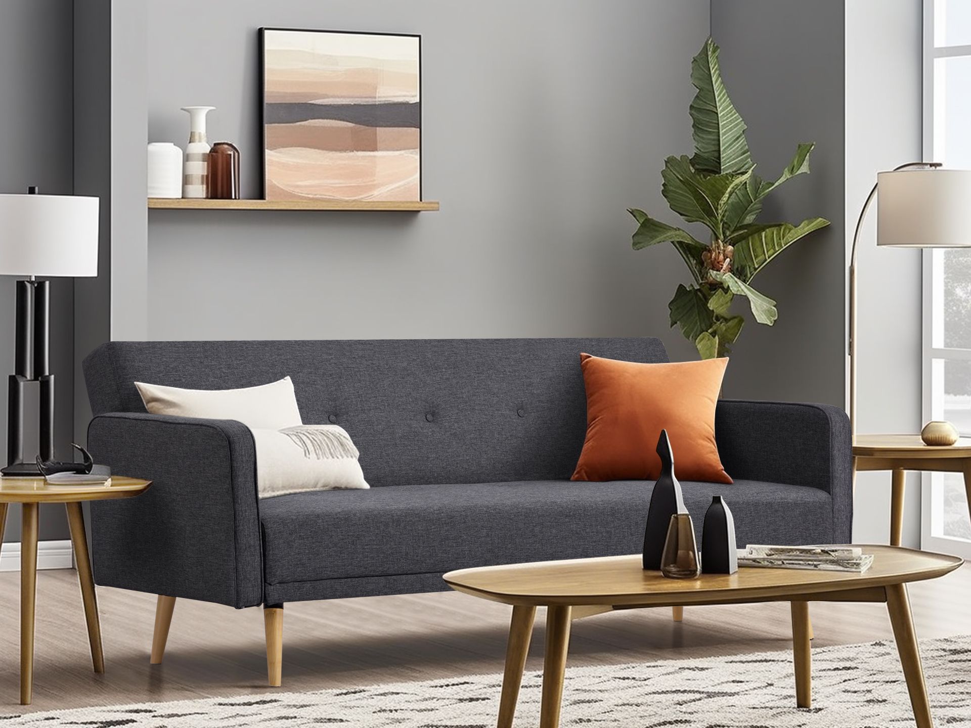 Next finnley sofa store bed