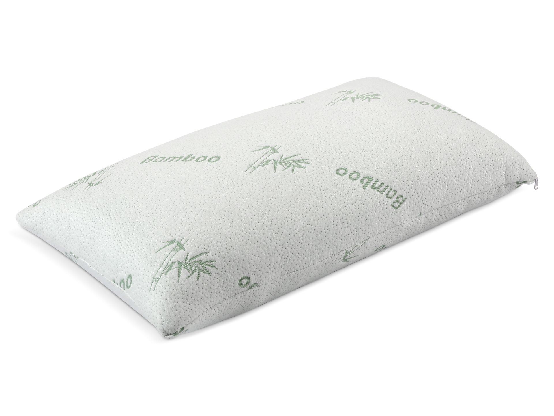 Memory foam pillow set of best sale 2