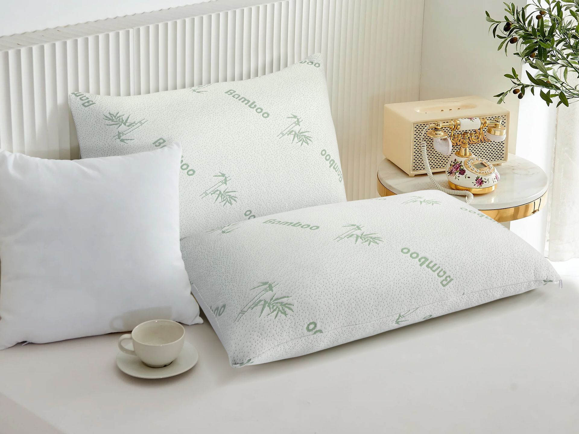 Memory foam pillow shop auckland