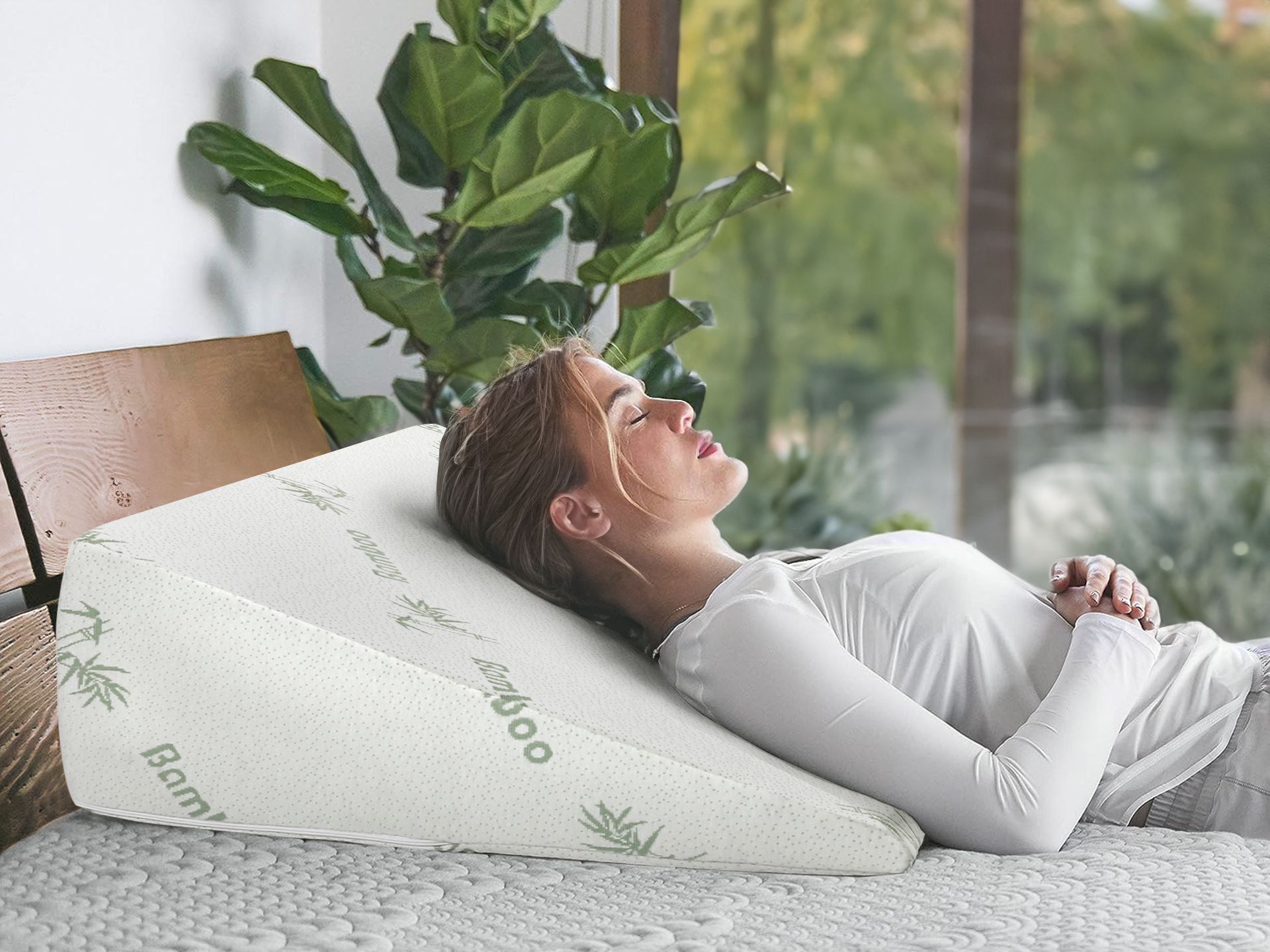 Pure gel pillows shop