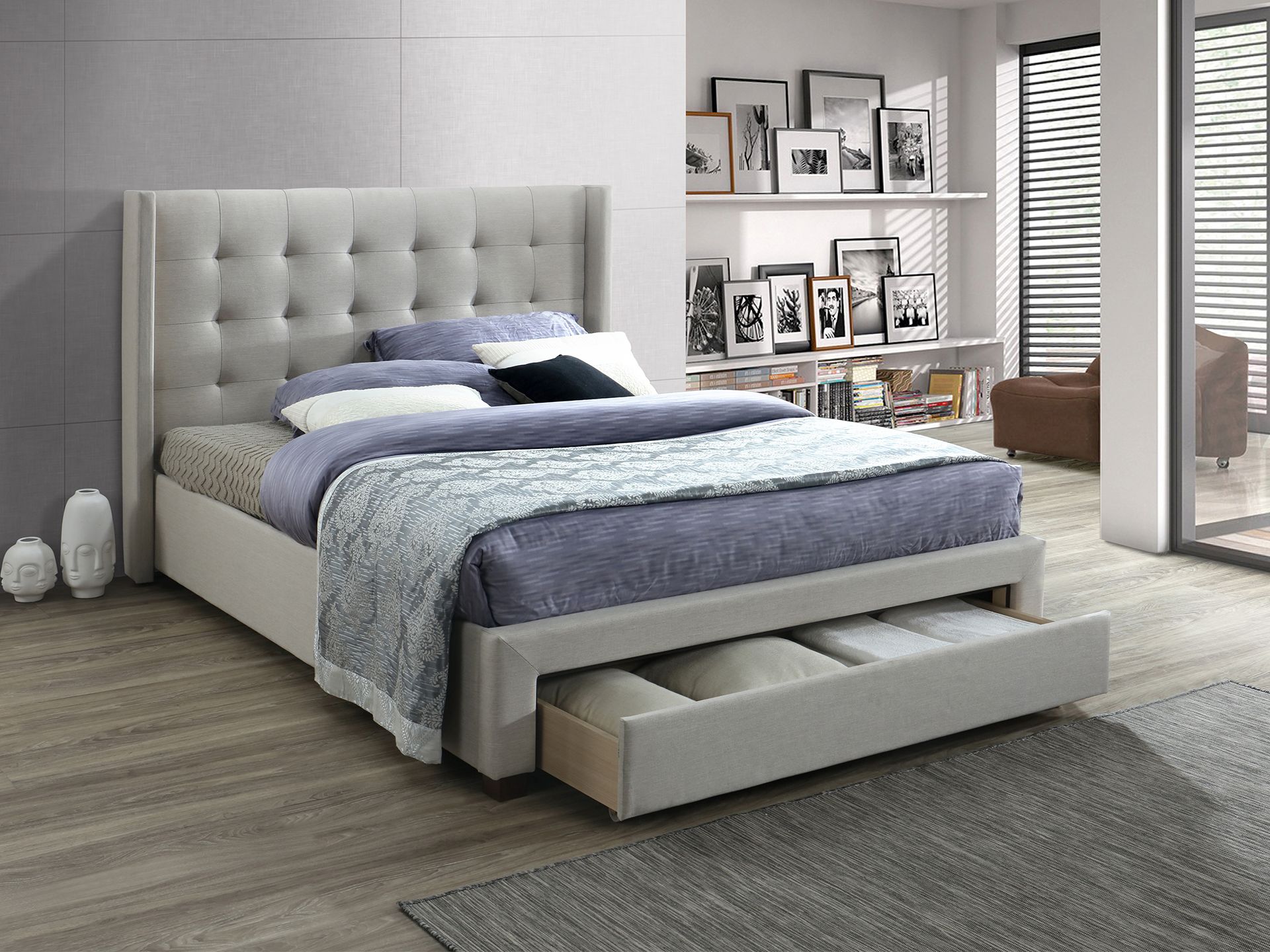 Thomas bed shop frame