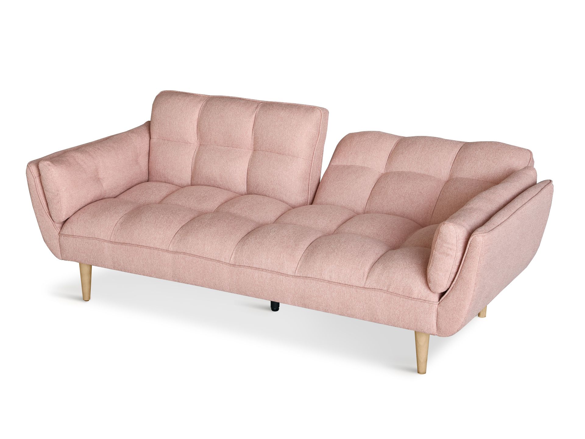 Treasure box top sofa bed