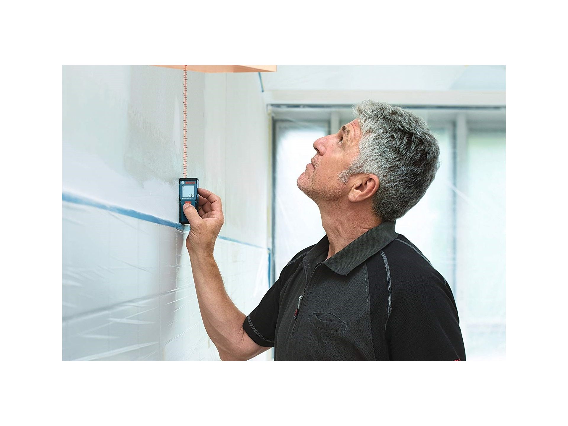 Bosch glm 35 laser measuring tool deals