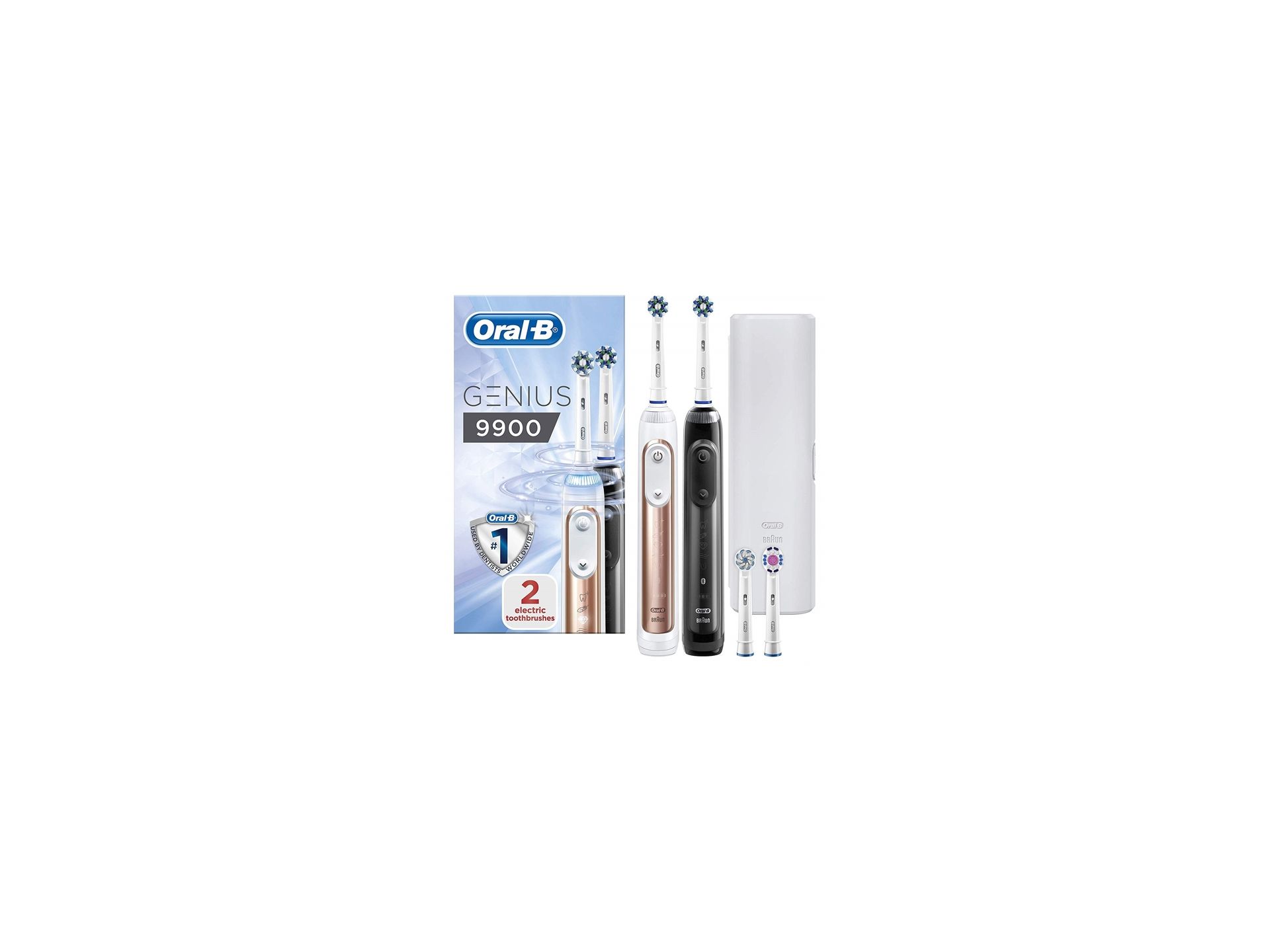 Oral deals b 9900