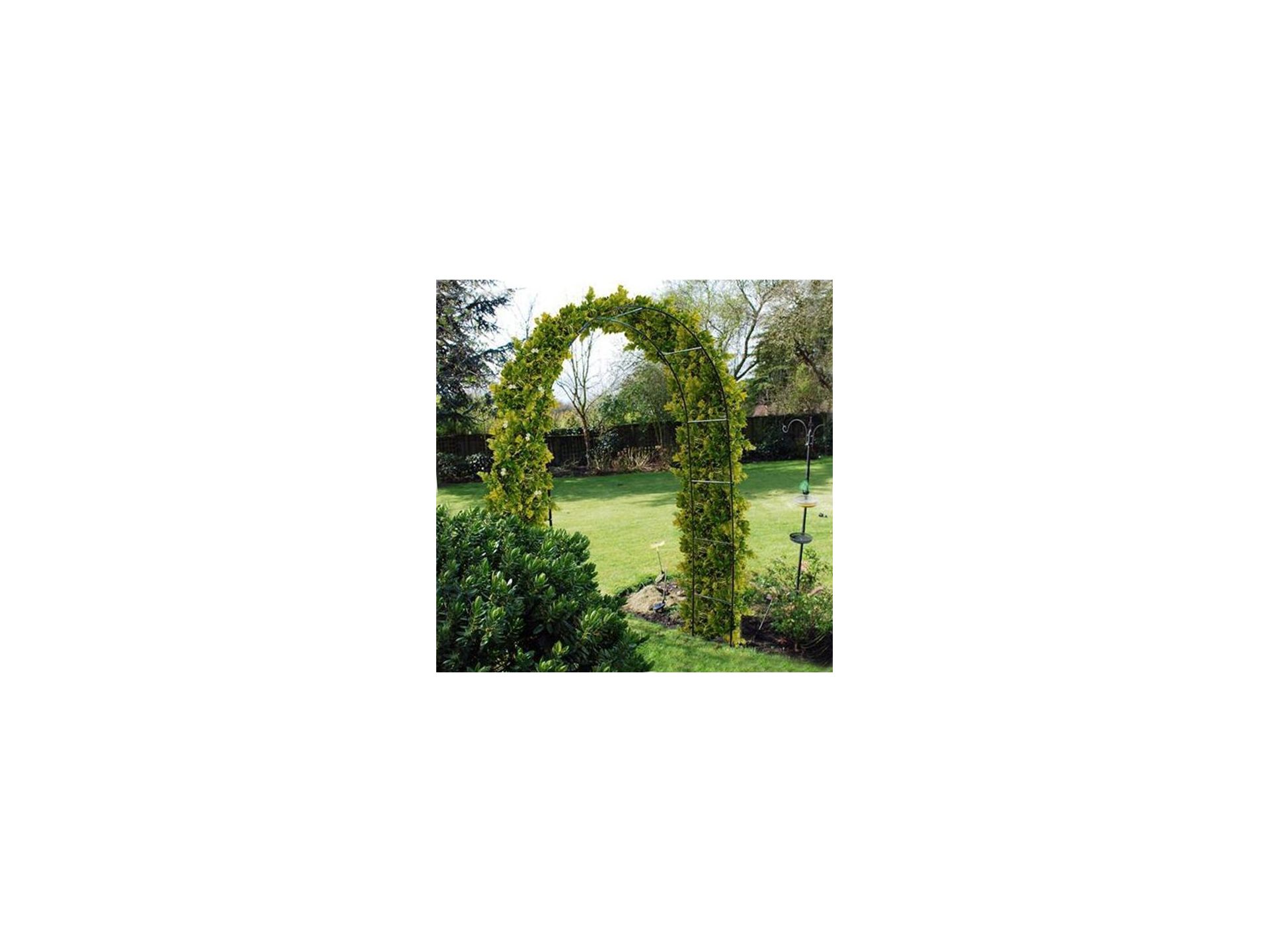 Garden Arch Archway - 2.4M