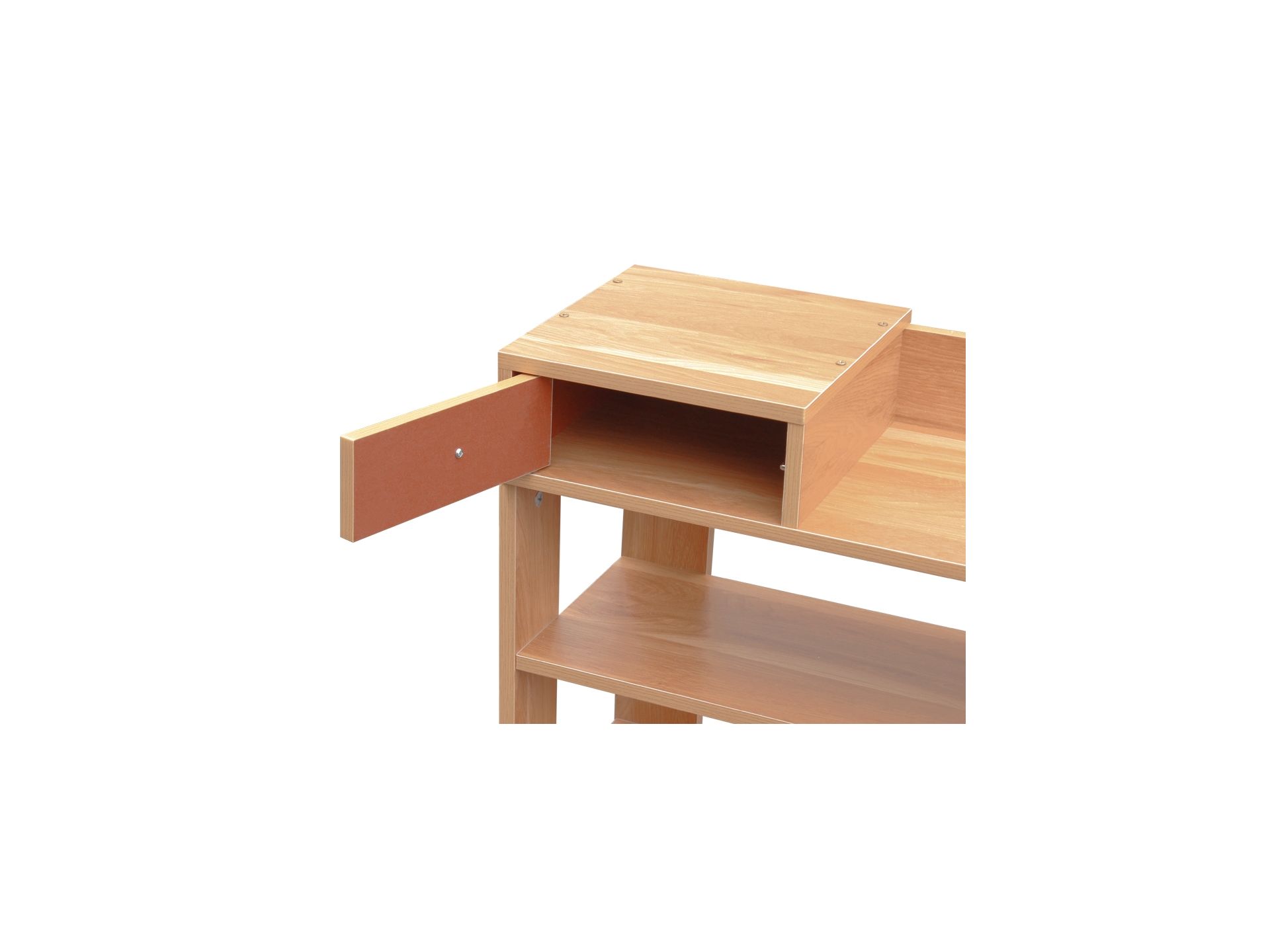 MATHESON 7 Tier Shoe Rack Shoe Storage Shelf