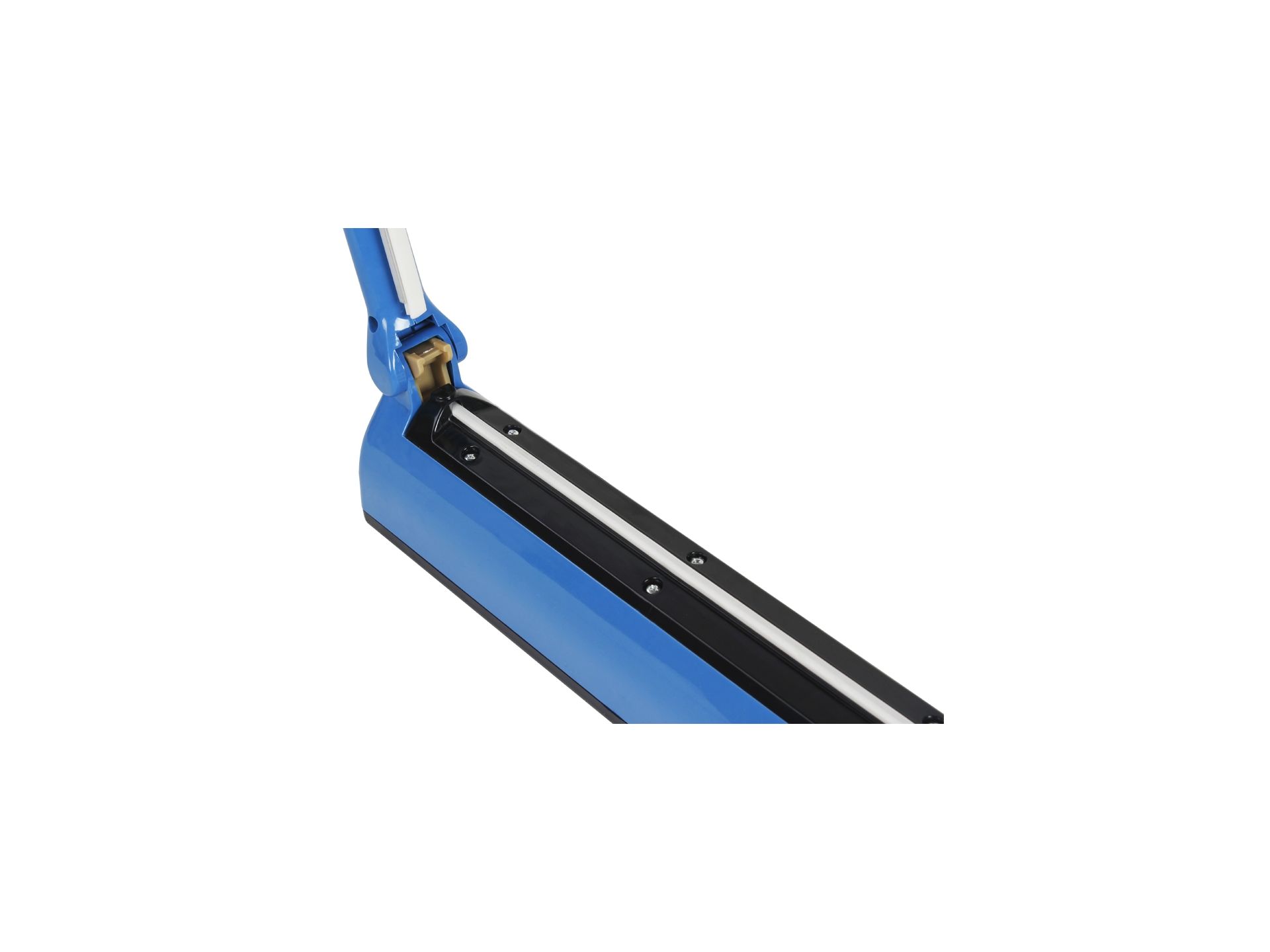 Impulse Sealer Machine Plastic Bag Heat Sealer 400mm