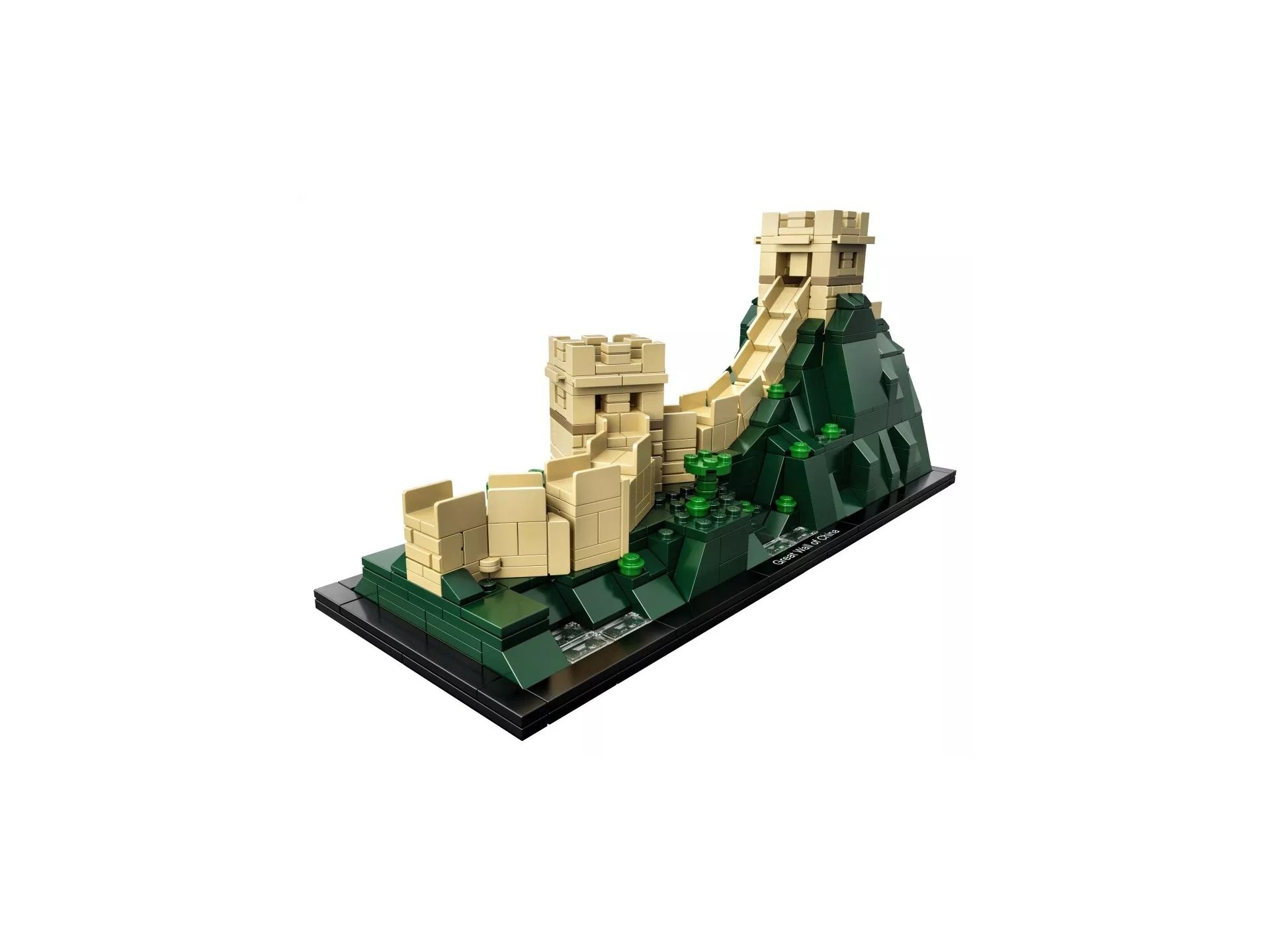 LEGO Architecture Great Wall of China 21041
