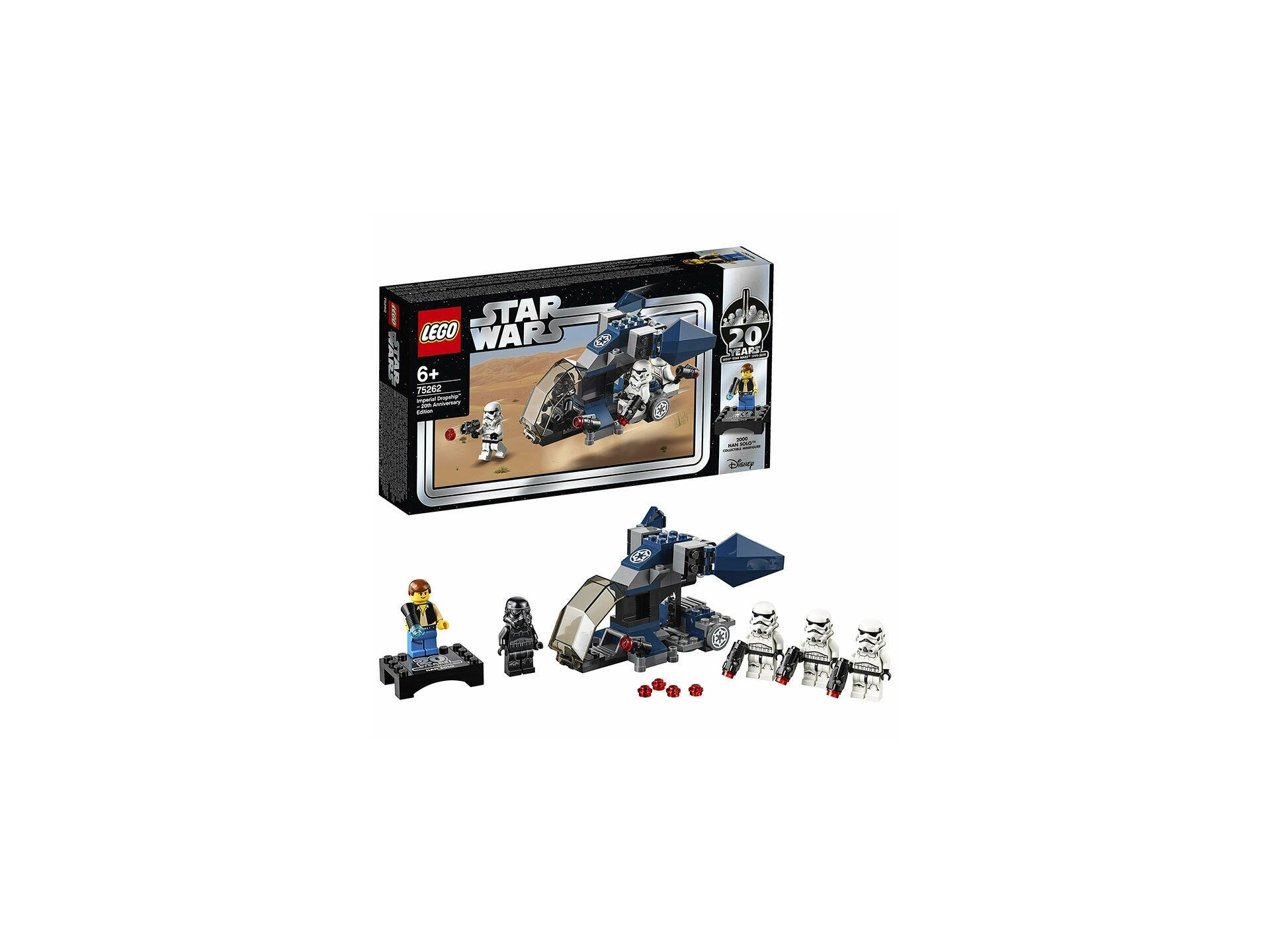 20th anniversary imperial dropship cheap