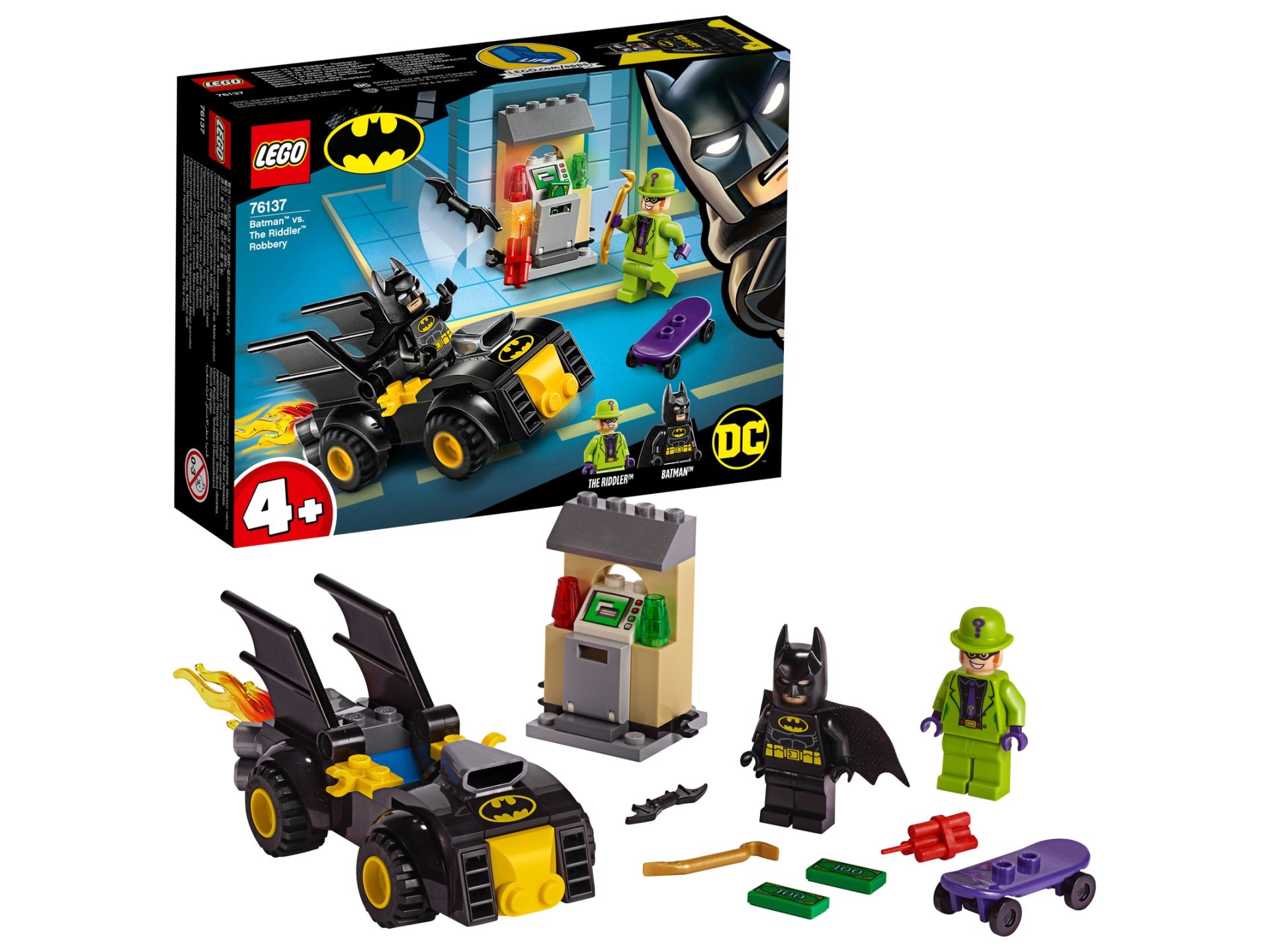 76137 lego discount
