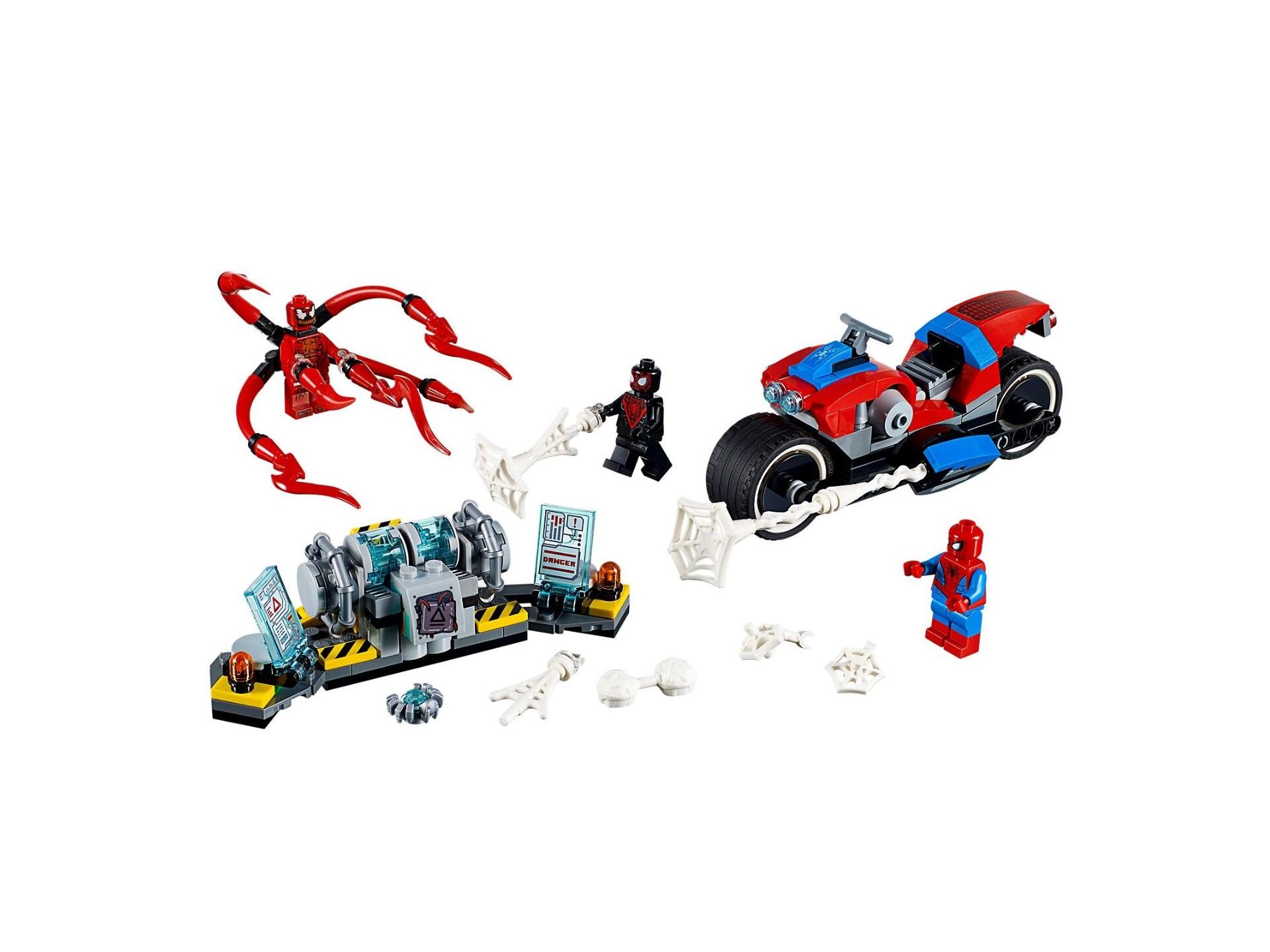 Lego 76113 review shop