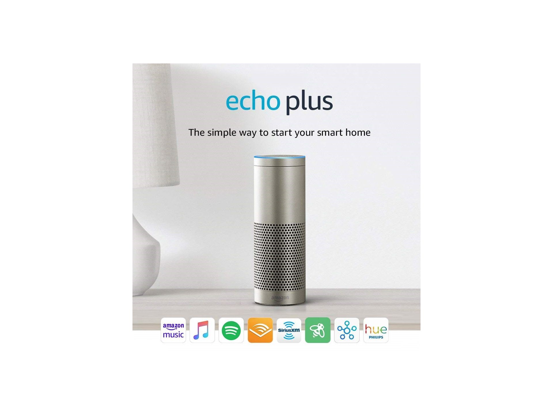 How to set up echo plus sale to wifi