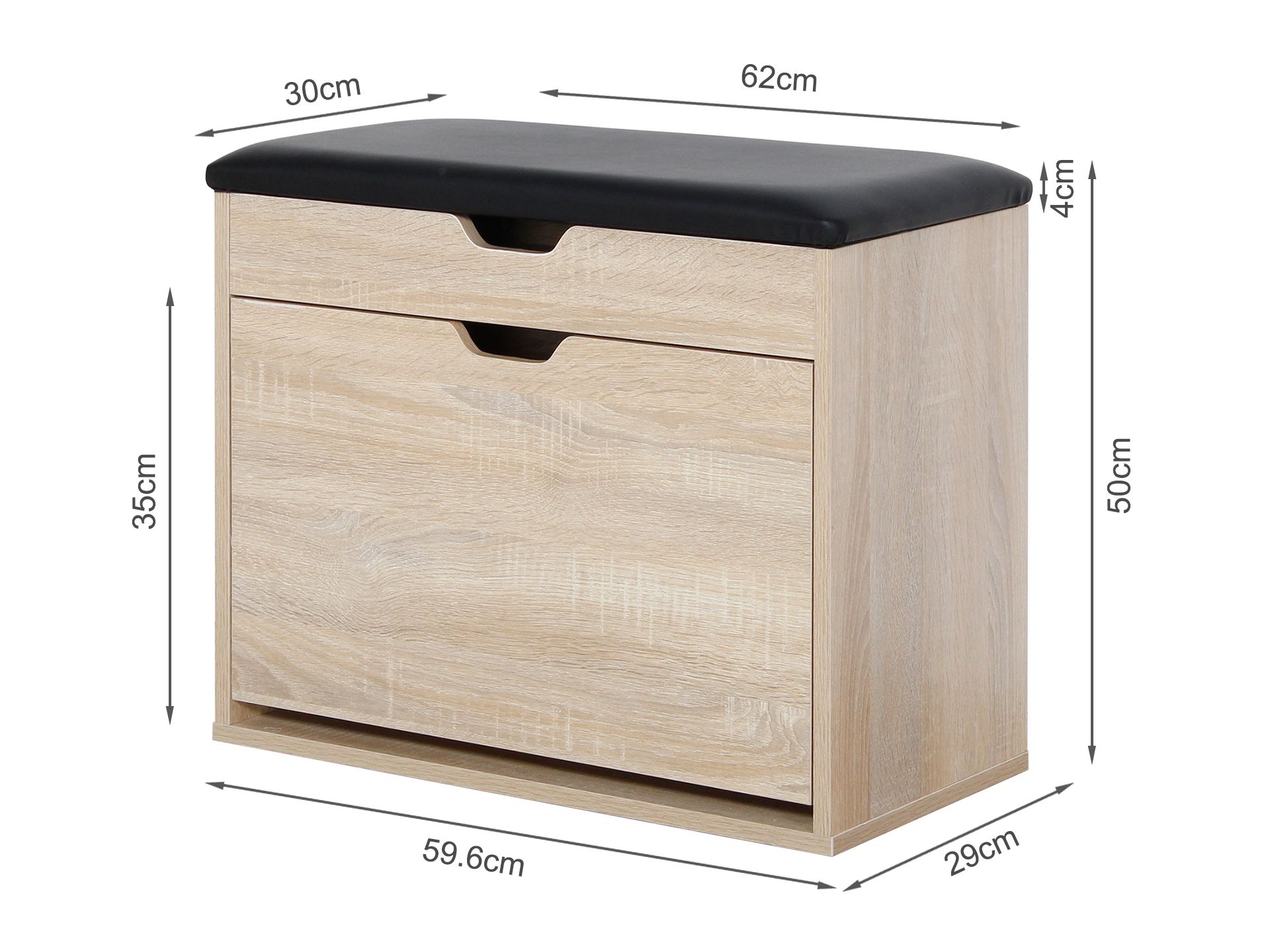 Treasure box shoe 2025 rack