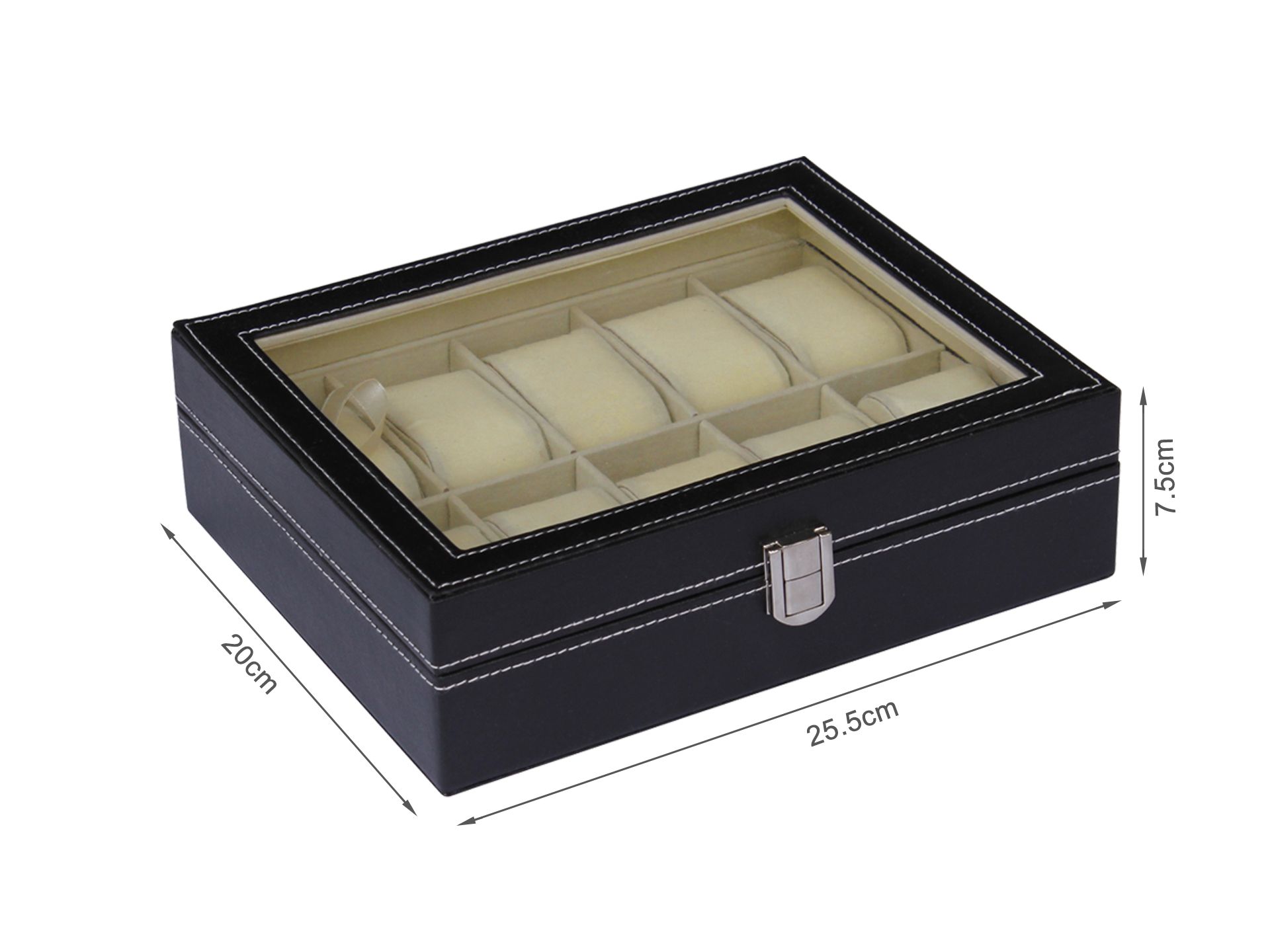 Watch box near me online