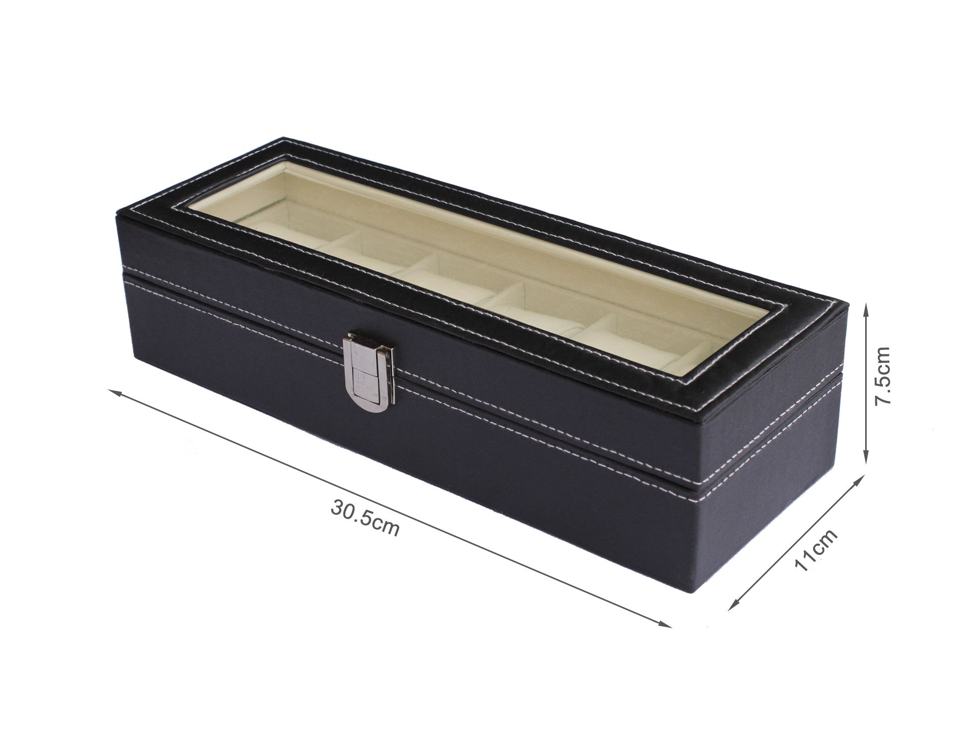 Watch box afterpay outlet
