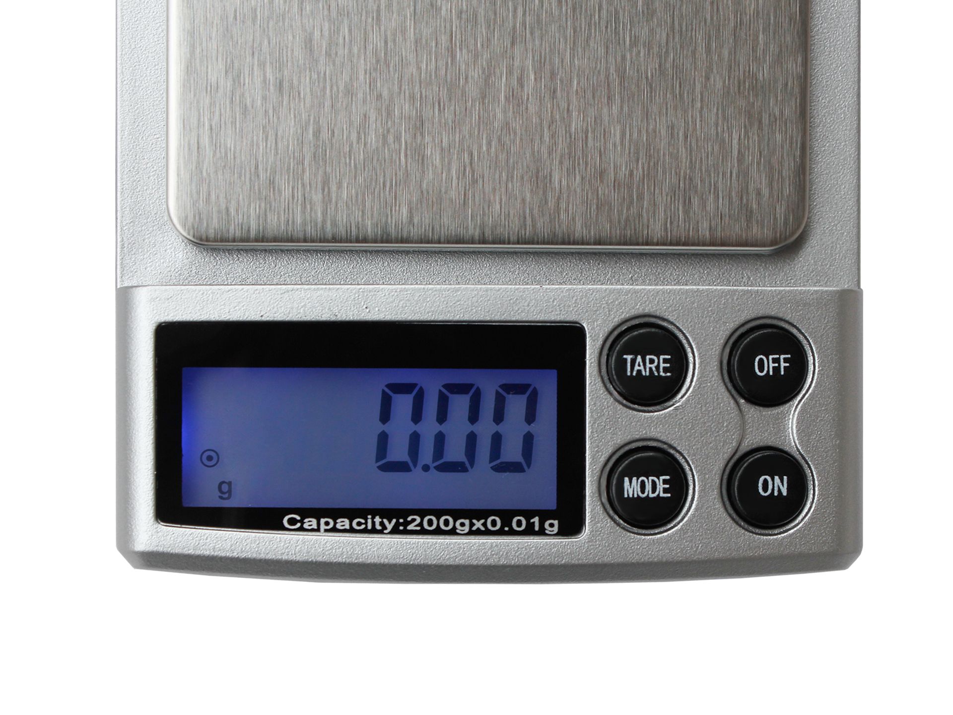 Digital cheap jewellery scales
