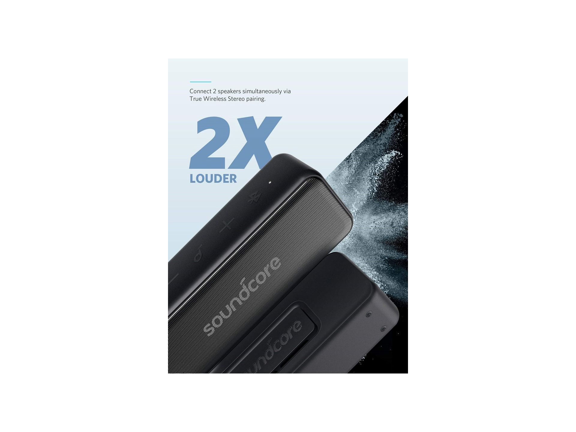 Soundcore sales motion b