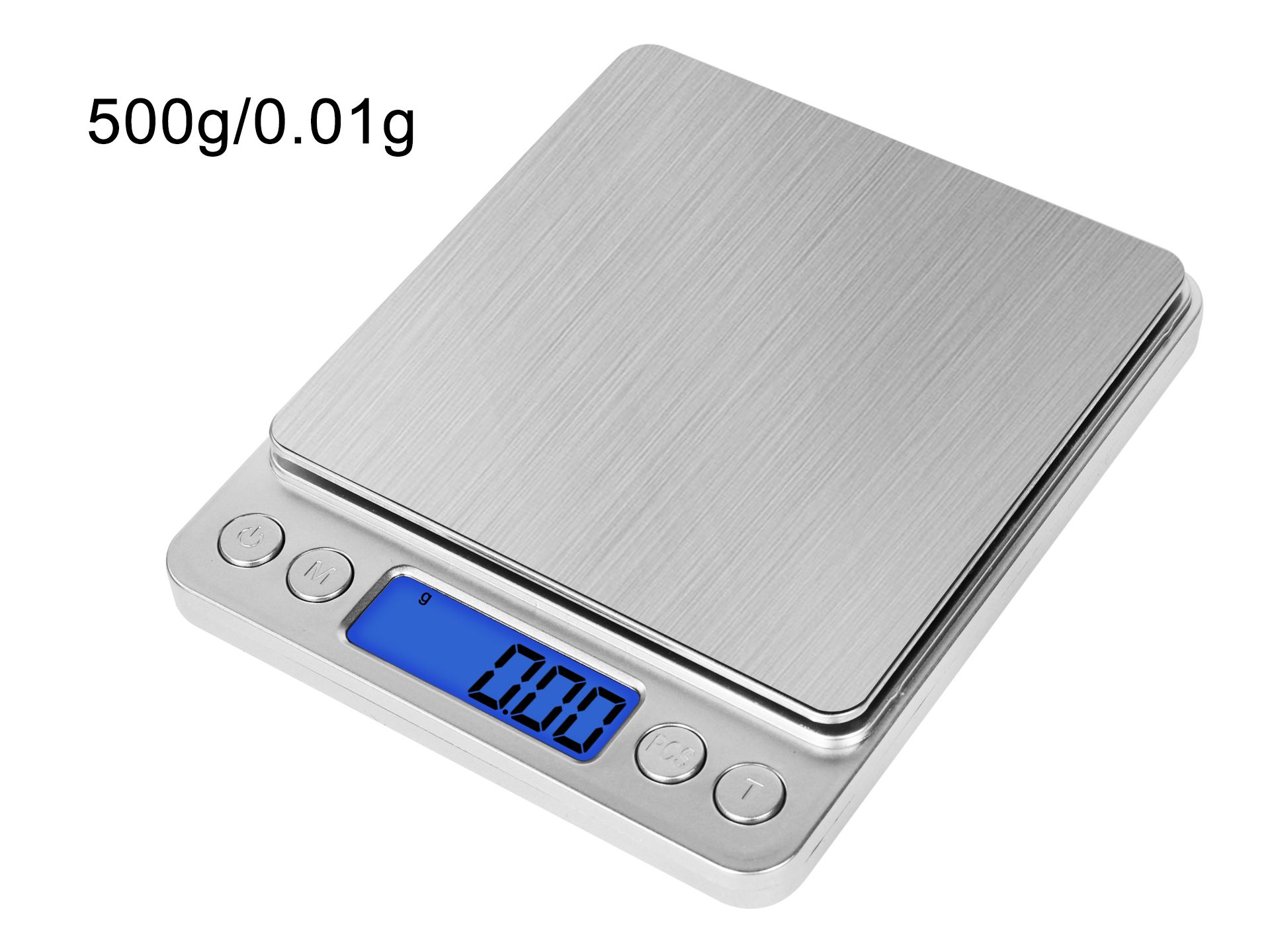 0.01g Kitchen Jewellery Digital Scales
