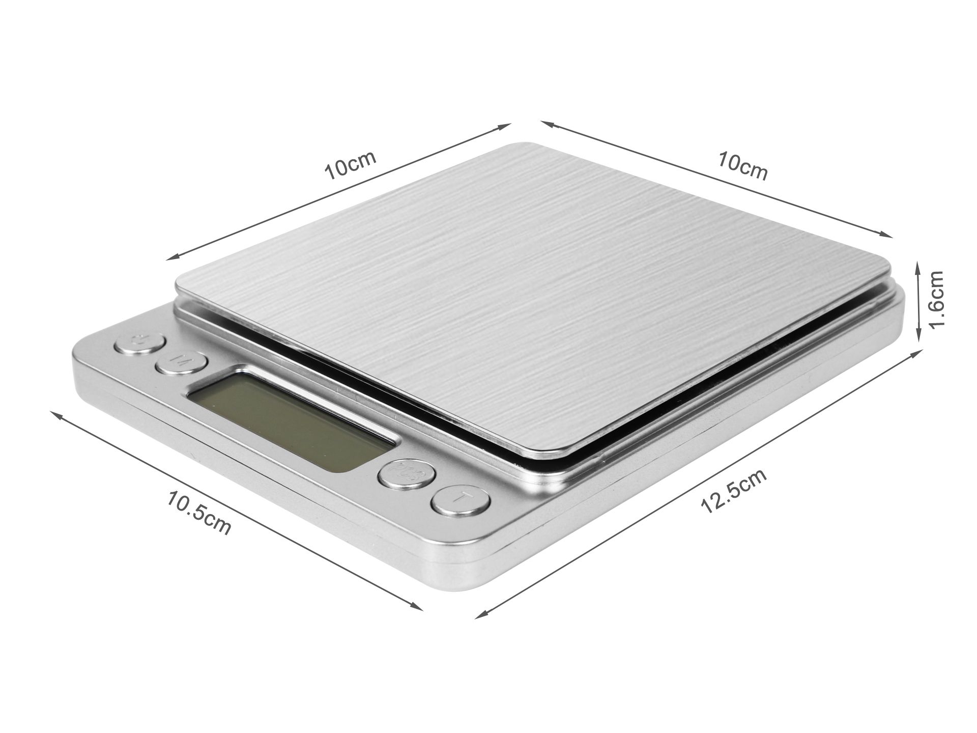 0.01g Kitchen Jewellery Digital Scales