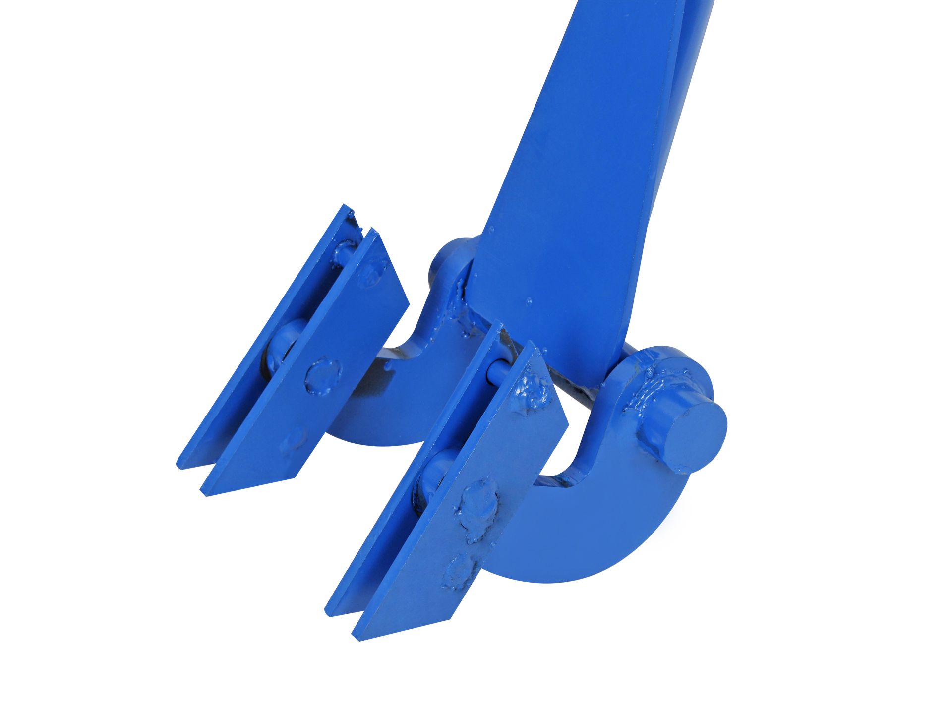 Pallet Buster Ripper Pry Bar Tool Deck Wrecker
