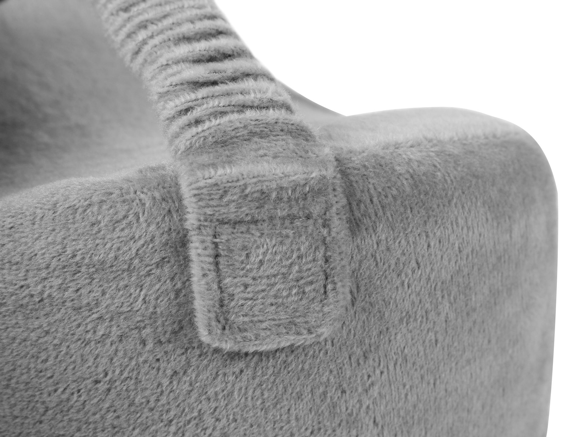 Knee Pillow Memory Foam Pregnancy Support Cushion