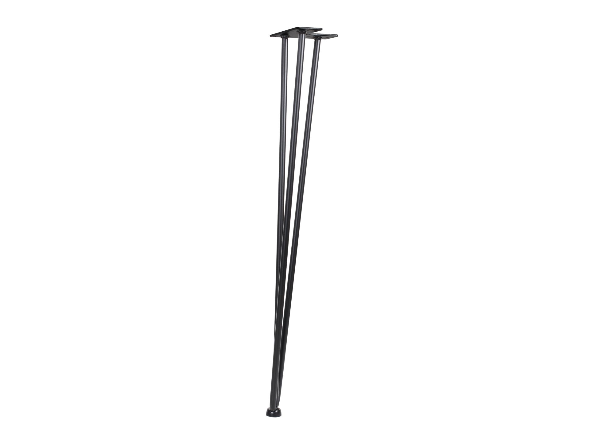 Heavy duty cheap hairpin legs