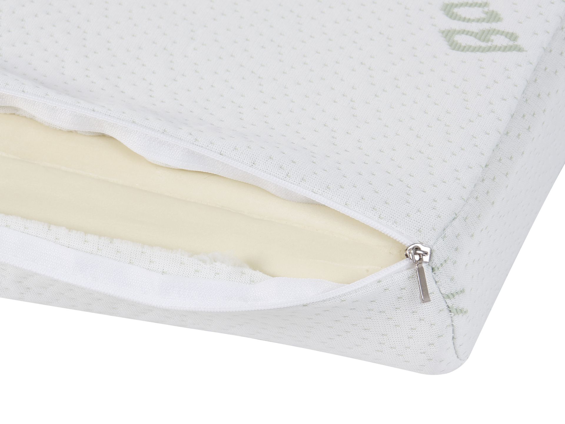 B and m 2025 memory foam pillow