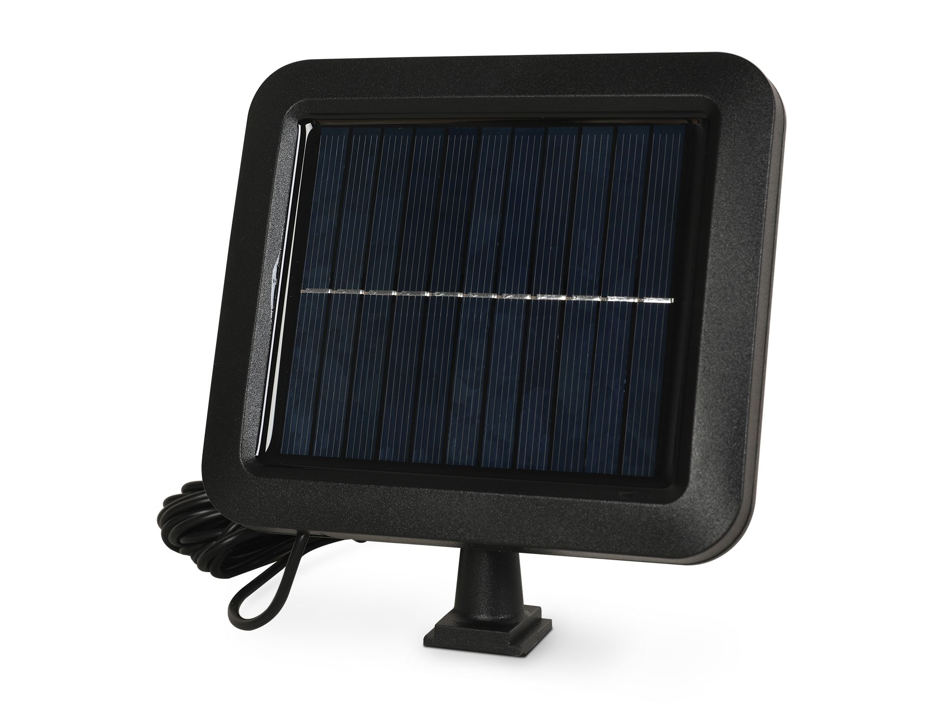 100 LED Solar Motion Sensor Security Light