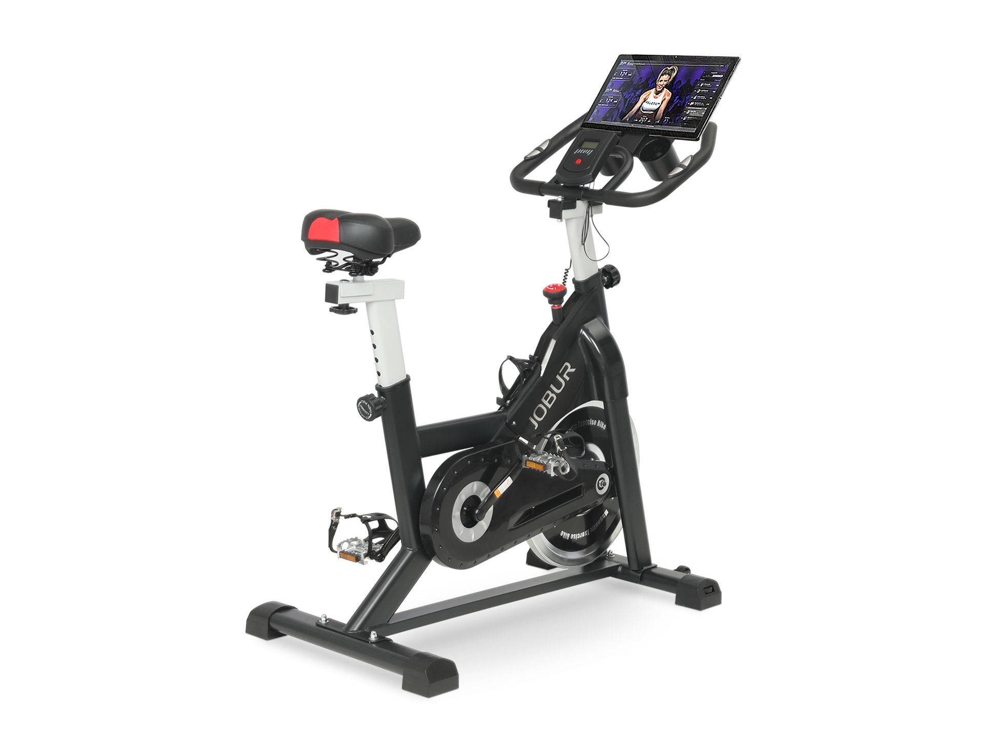 Magnetic resistance home gym new arrivals
