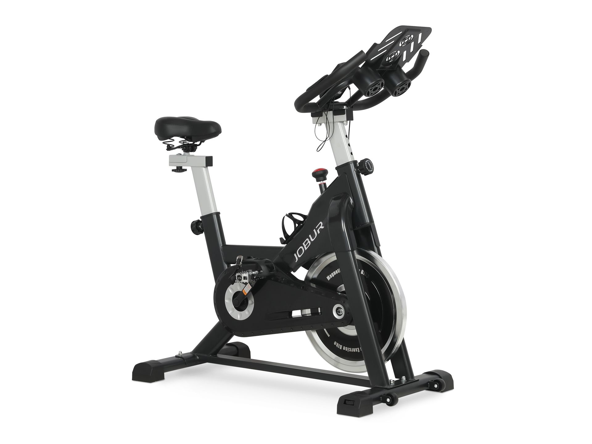 Home gym magnetic resistance on sale