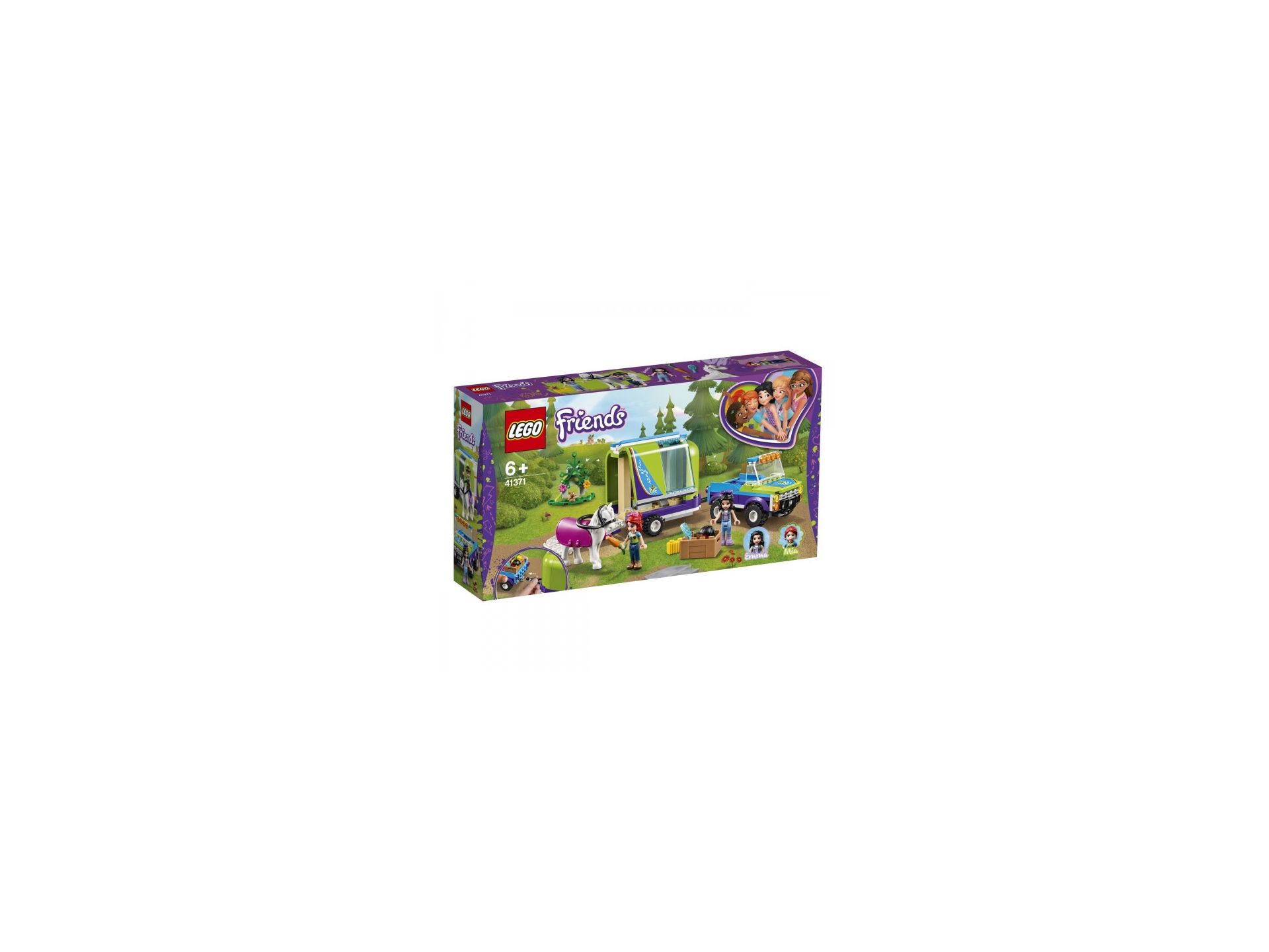 Lego 41371 instructions best sale