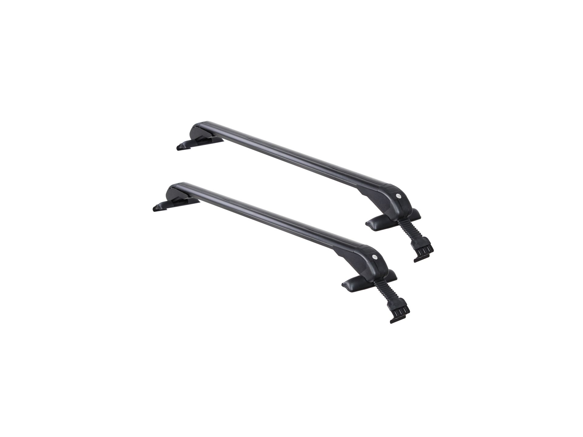 100cm Universal Car SUV Roof Rack Cross Bars 2PCS