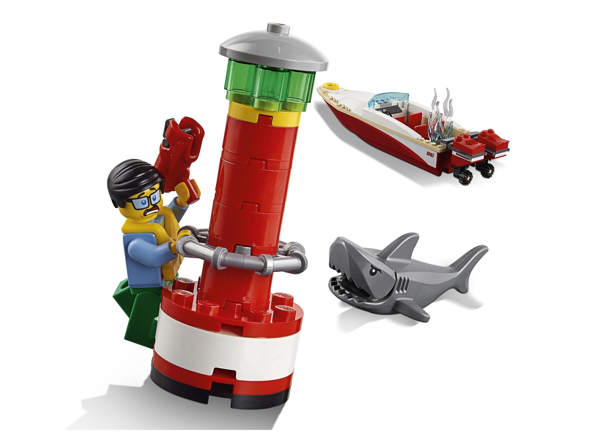60167 coast guard headquarters on sale