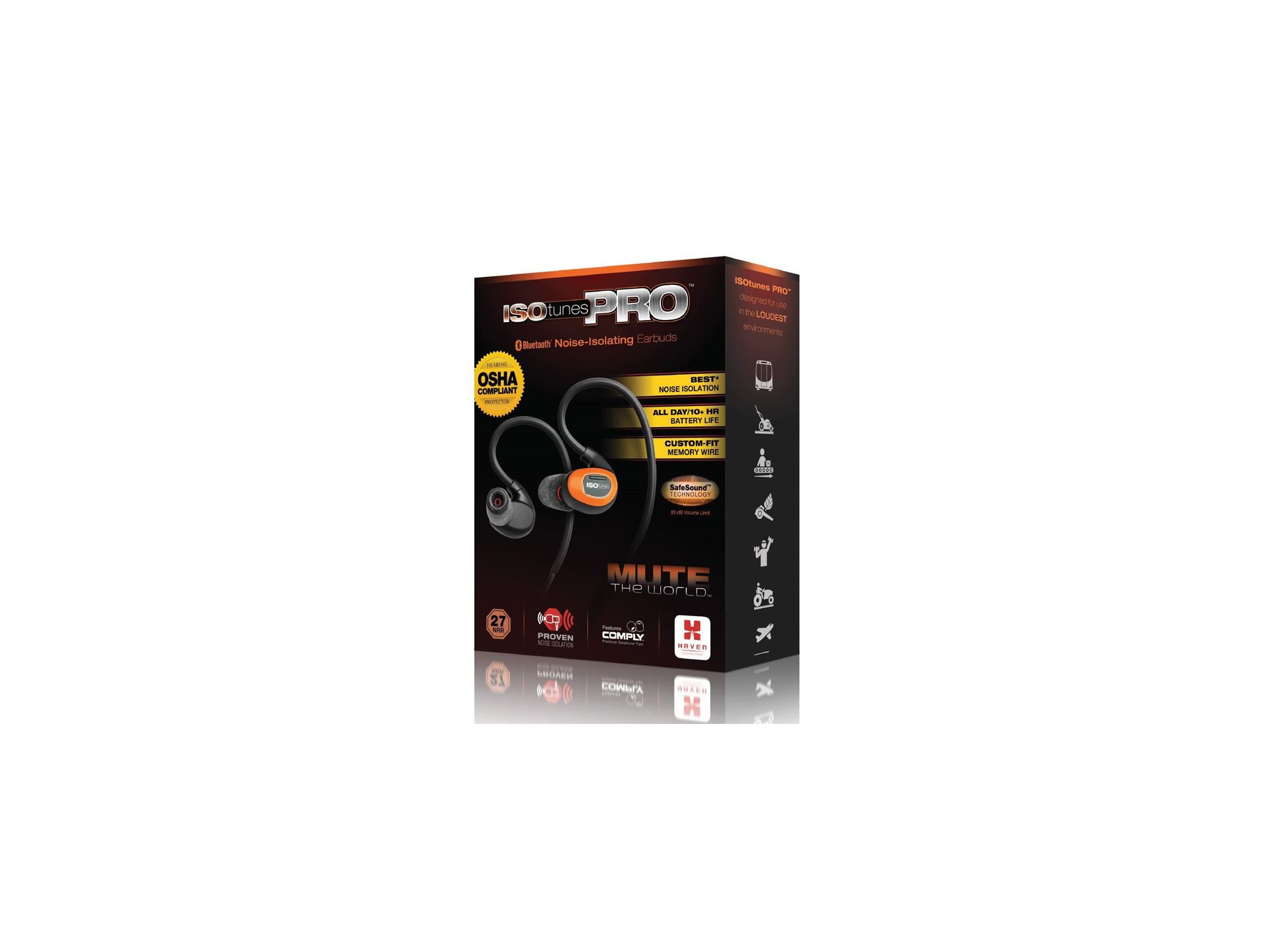 Isotunes nz deals