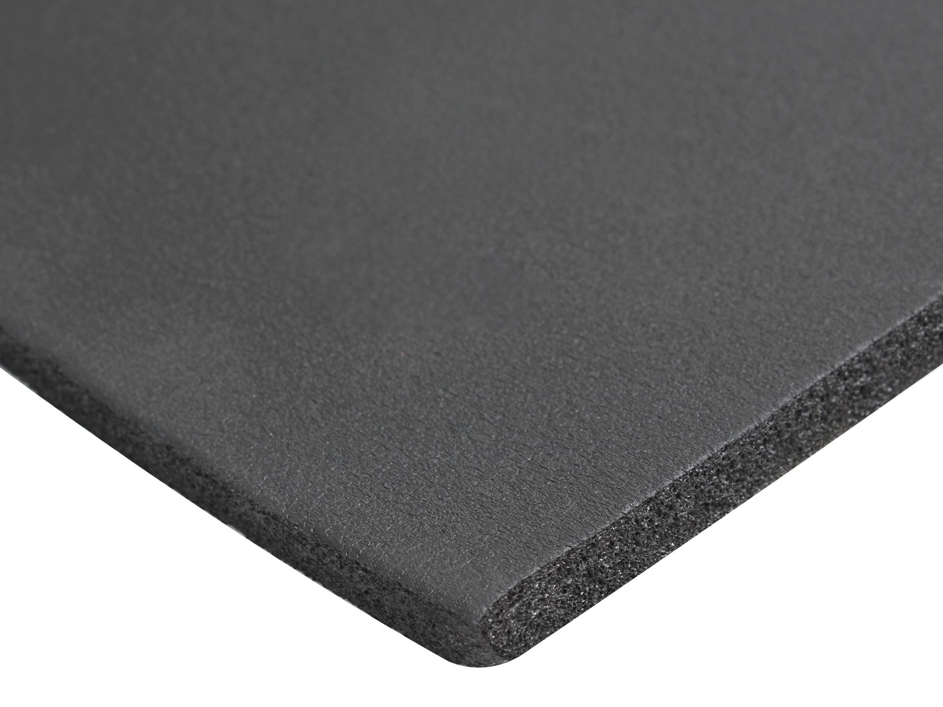 Unique Bargains Universal 8mm Car Door Sound Deadener Insulation Noise  Control Mat 79x20 