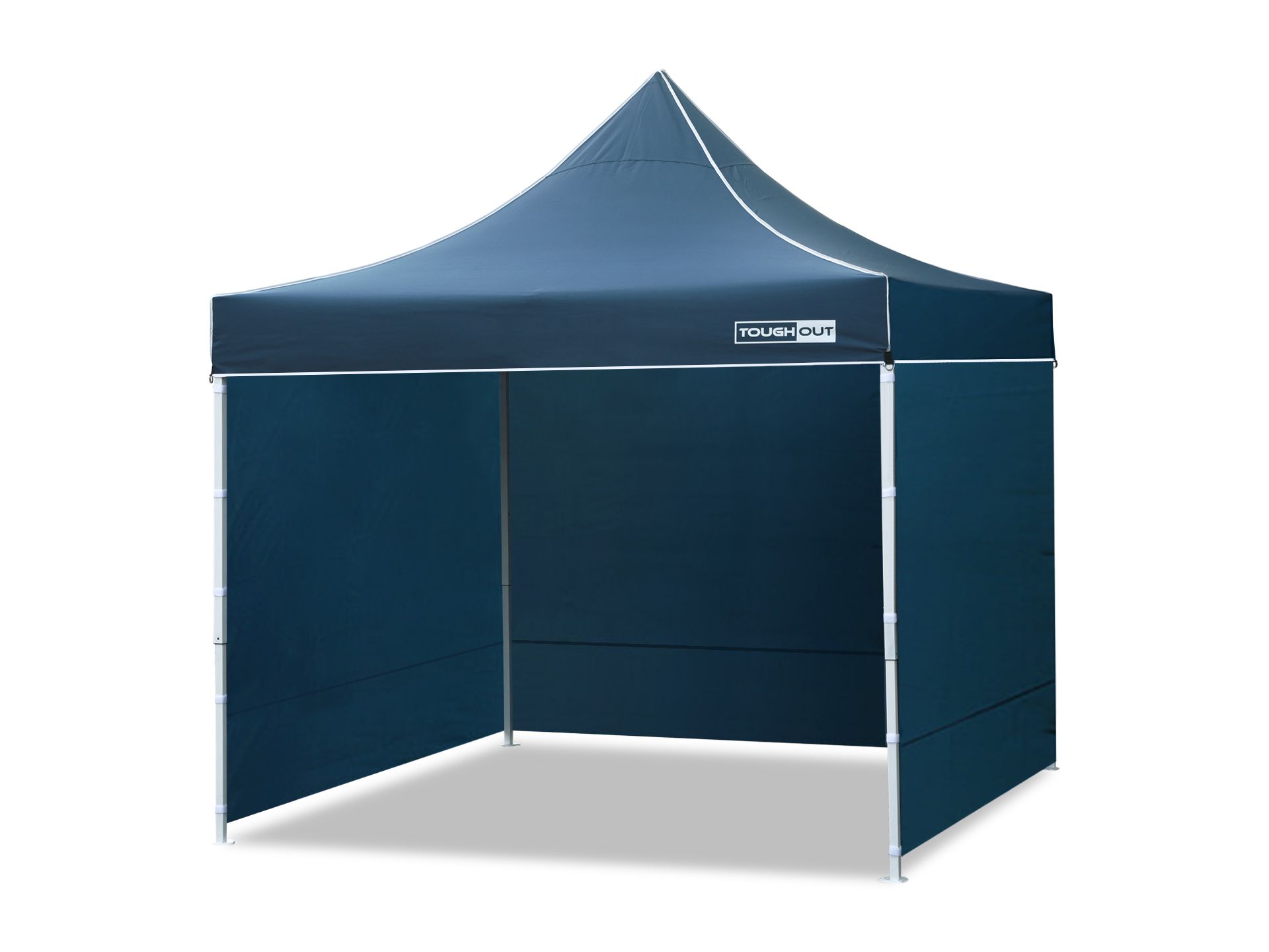 Toughout Thunderstorm Gazebo 3 x 3m - Navy