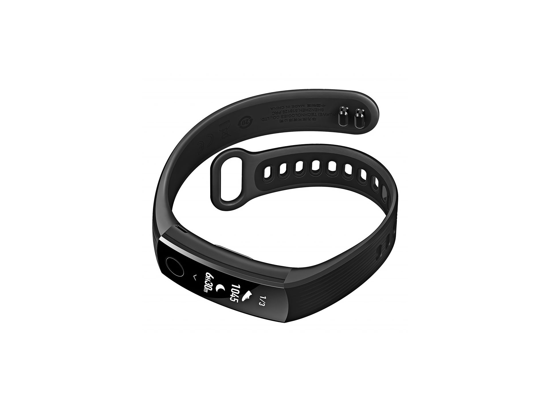 Huawei Honor Band 3 Activity Tracker
