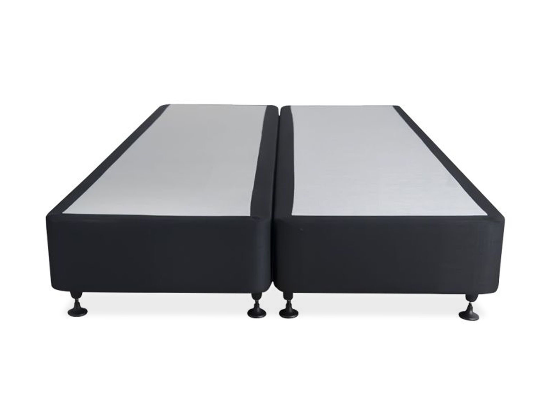 Split bed base queen cheap