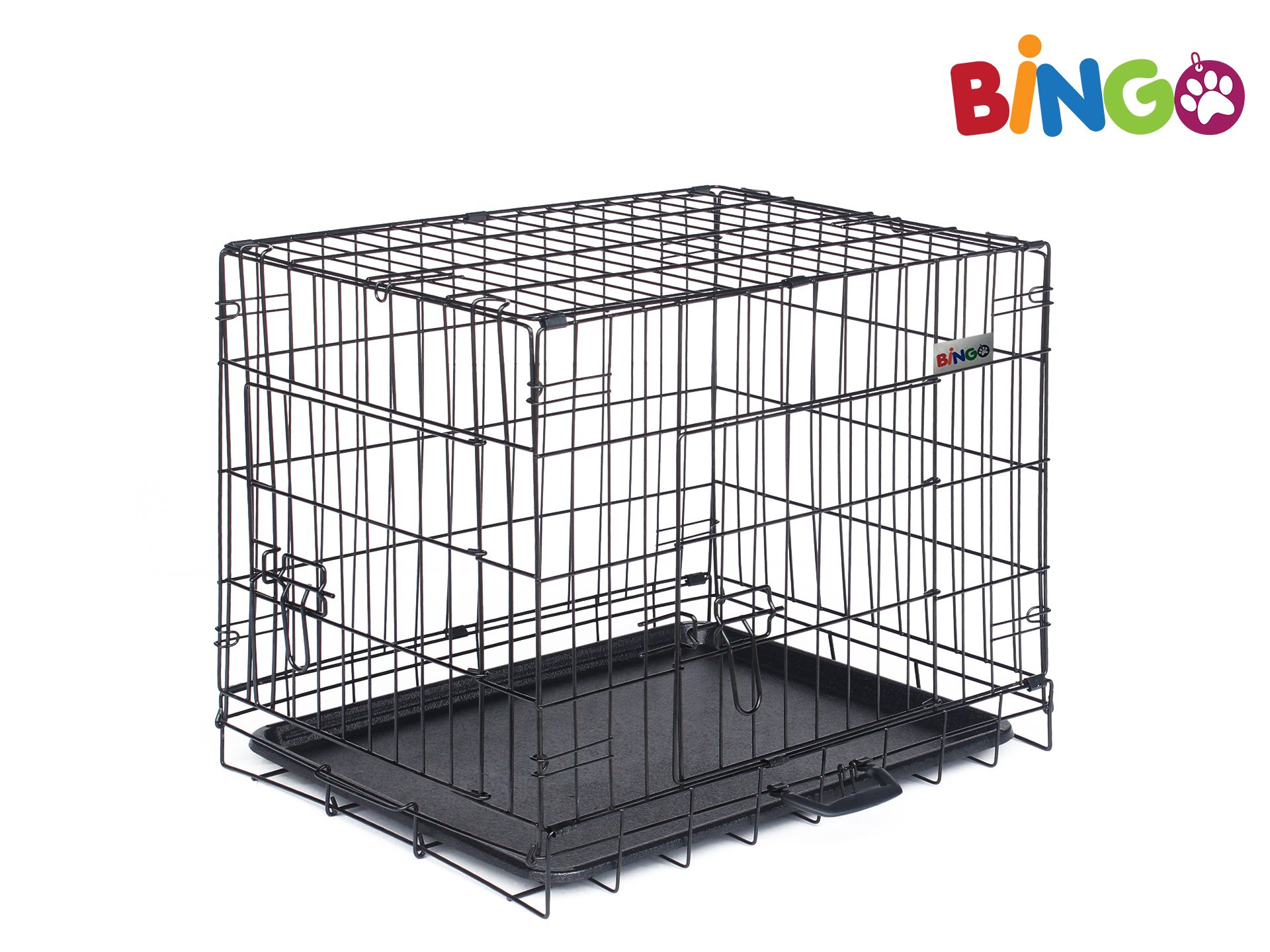 BINGO Dog Cage 30