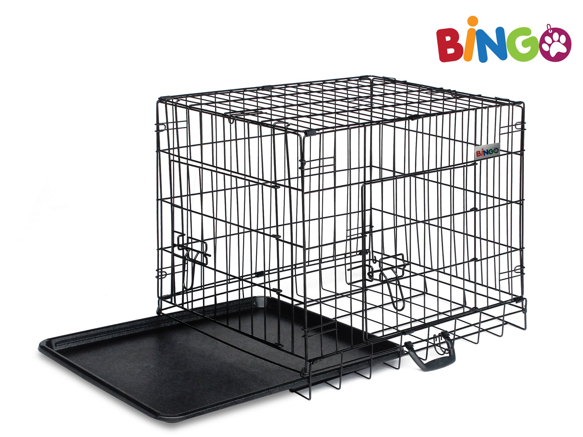 Bingo Dog Cage 30