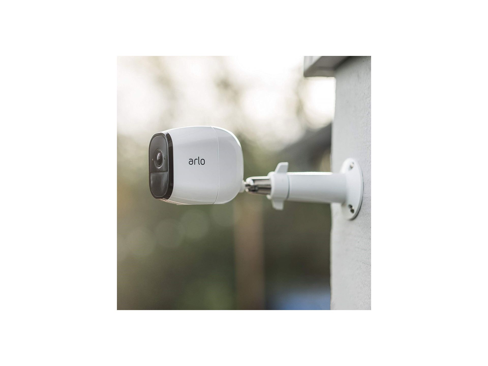 Netgear arlo pro security sales system