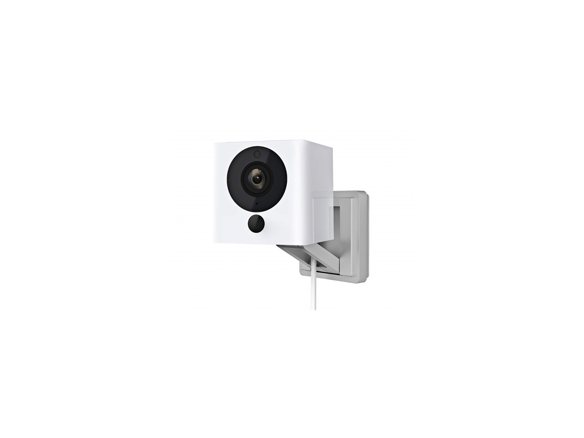 Wyze Cam 1080p HD Indoor Wireless Smart Home Camera with Night Vision
