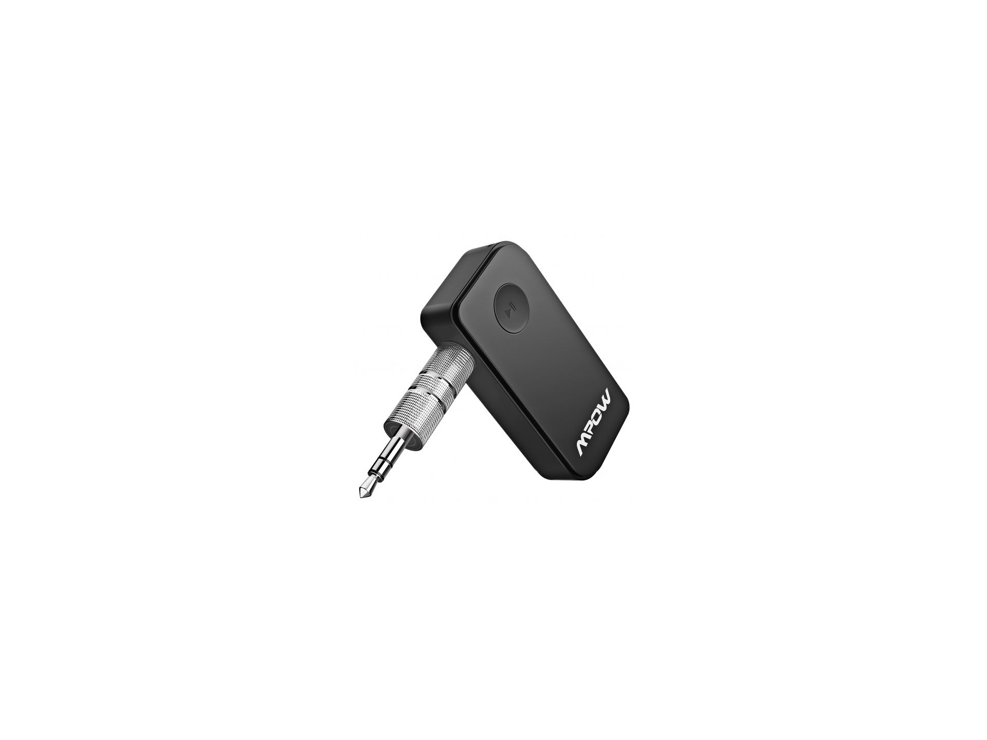 Mpow Bluetooth 4.1 Audio Receiver Dual Link AUX Adapter