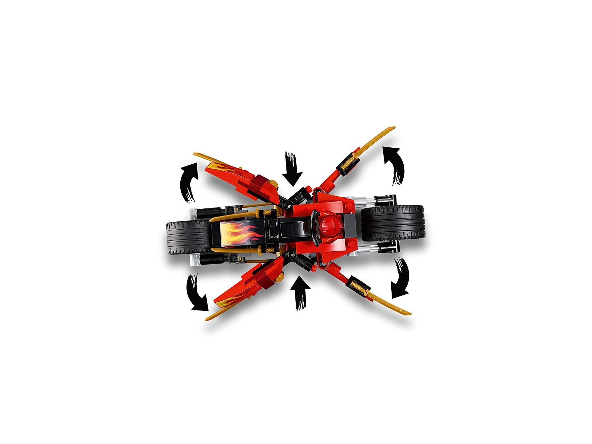 70667 ninjago outlet
