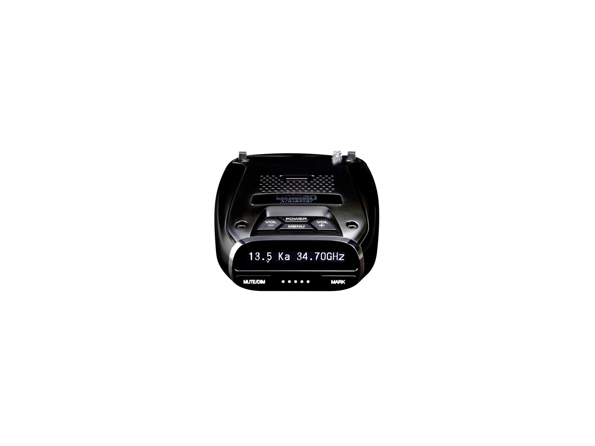 Uniden DFR7 Super Long Range GPS Radar Laser Detector